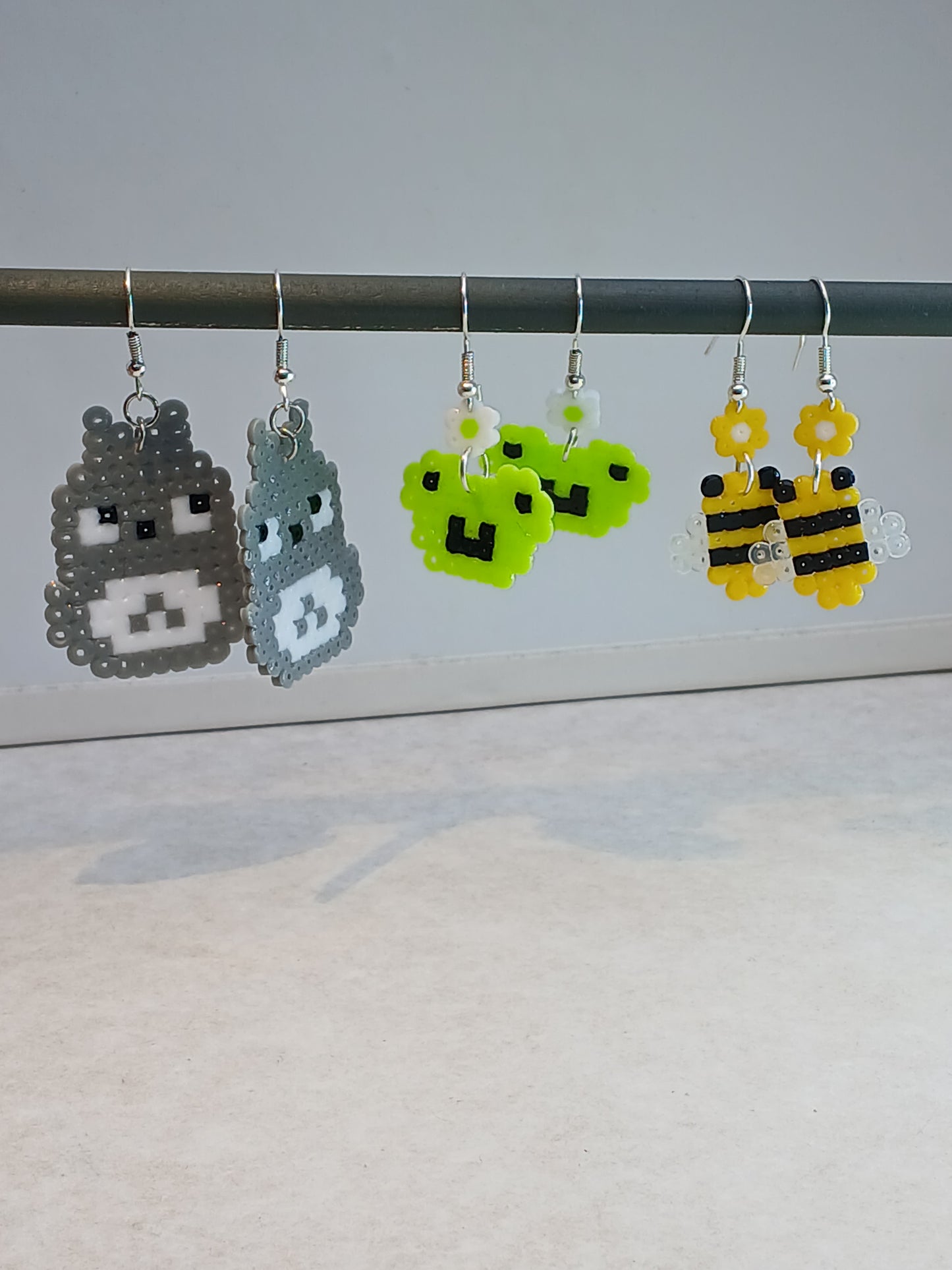 Earrings Örhänge