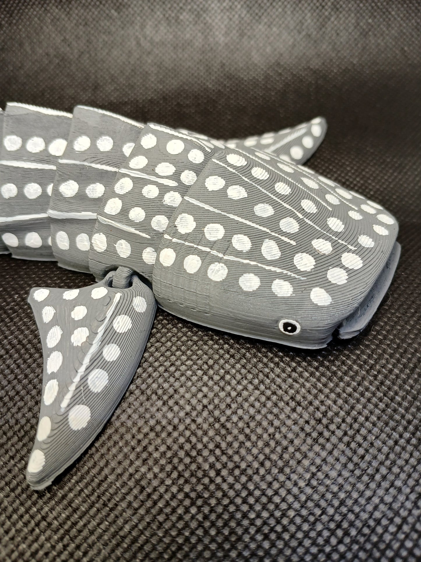 Whale Shark Valhaj
