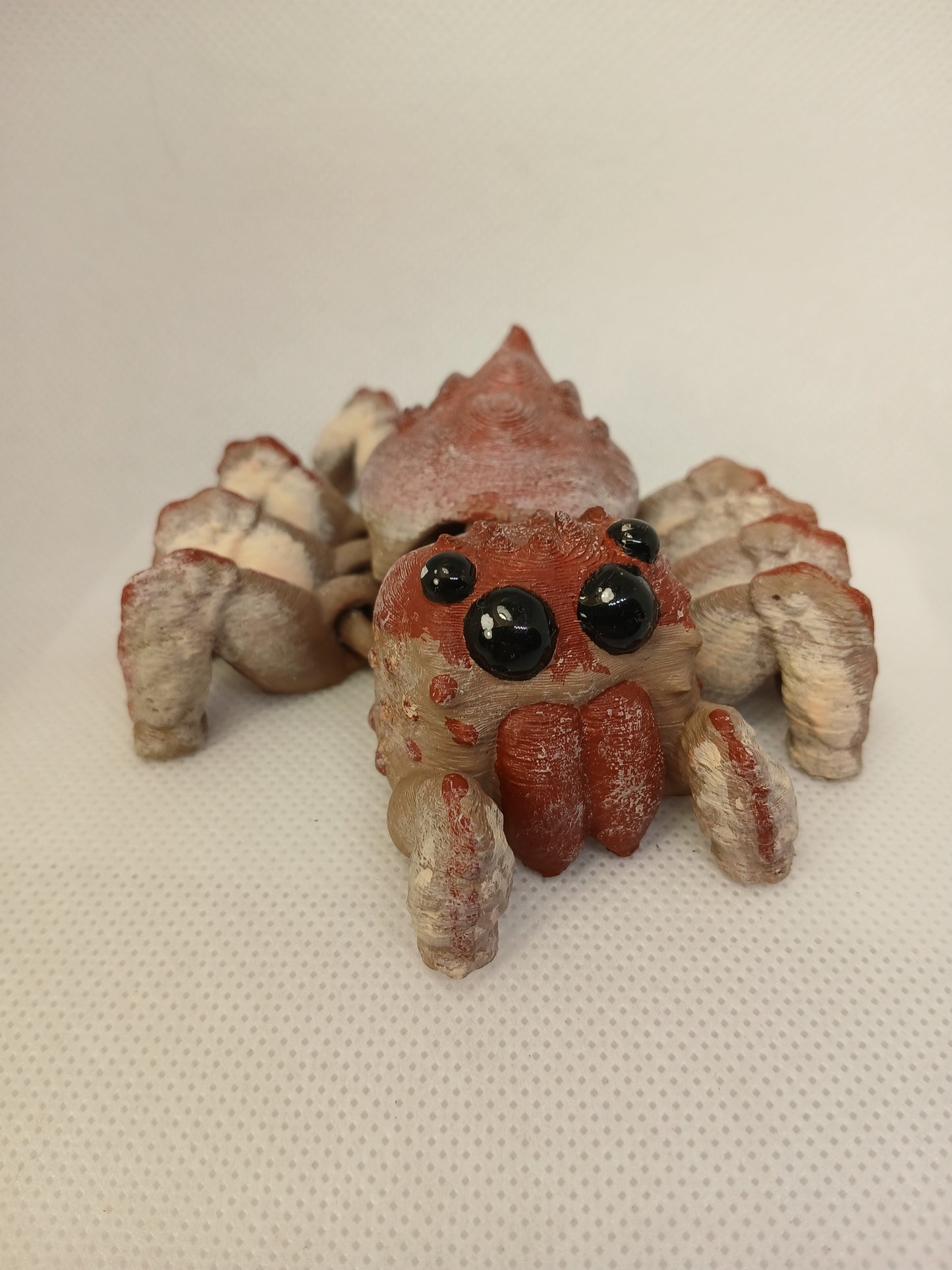 Articulated Spider