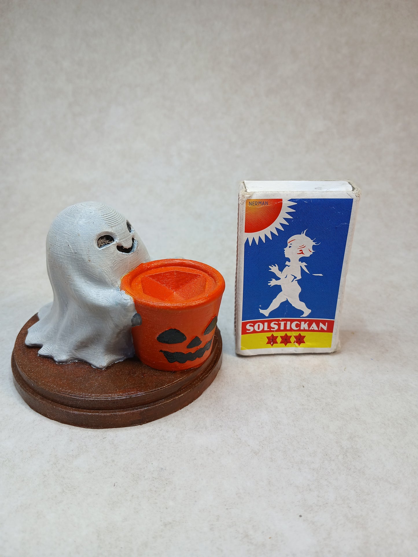 Dice guardian Trick or Treat