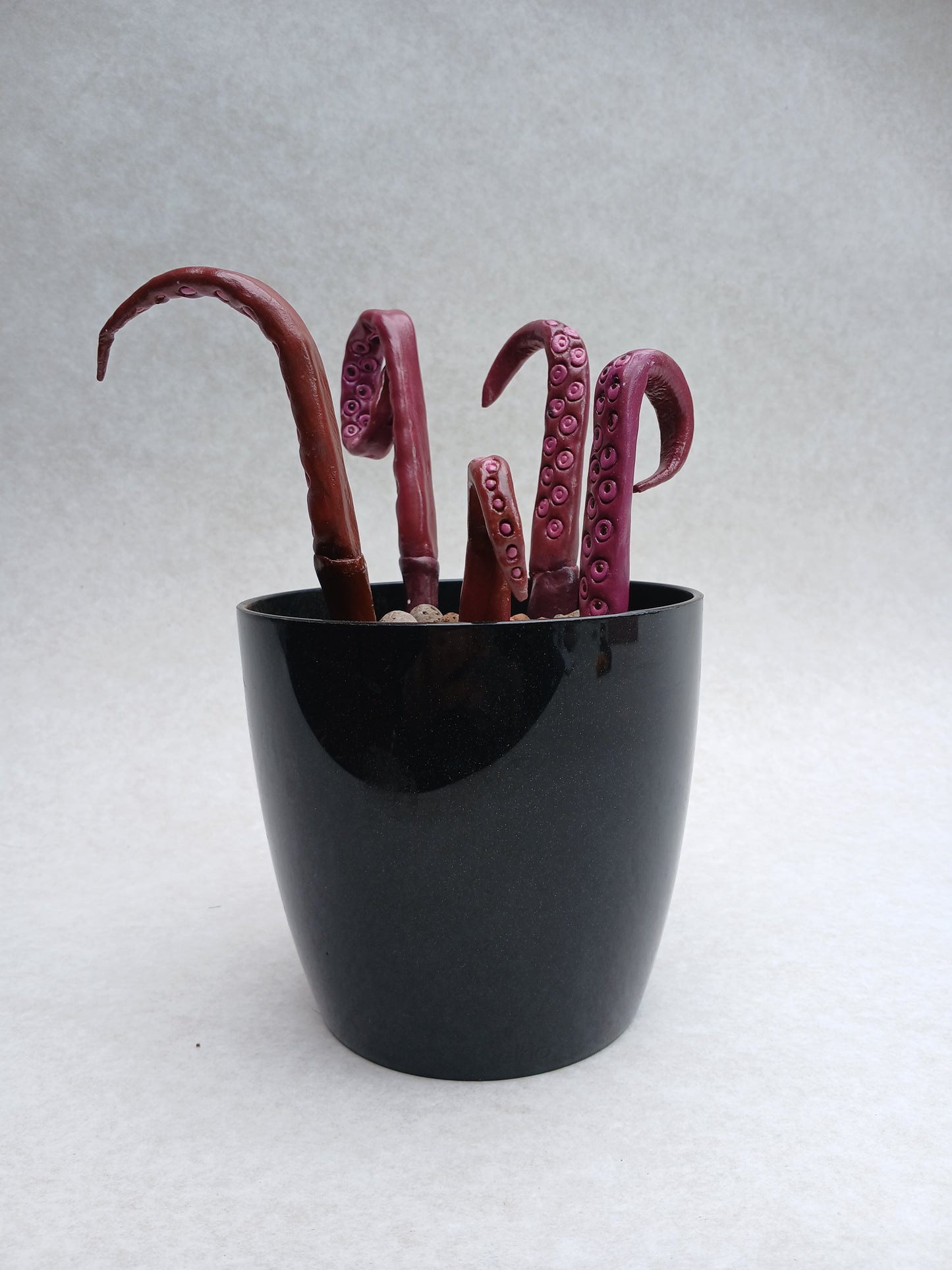 Tentacles