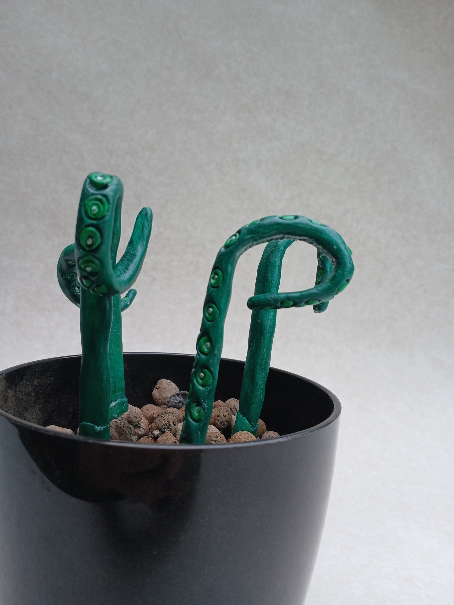 Tentacles