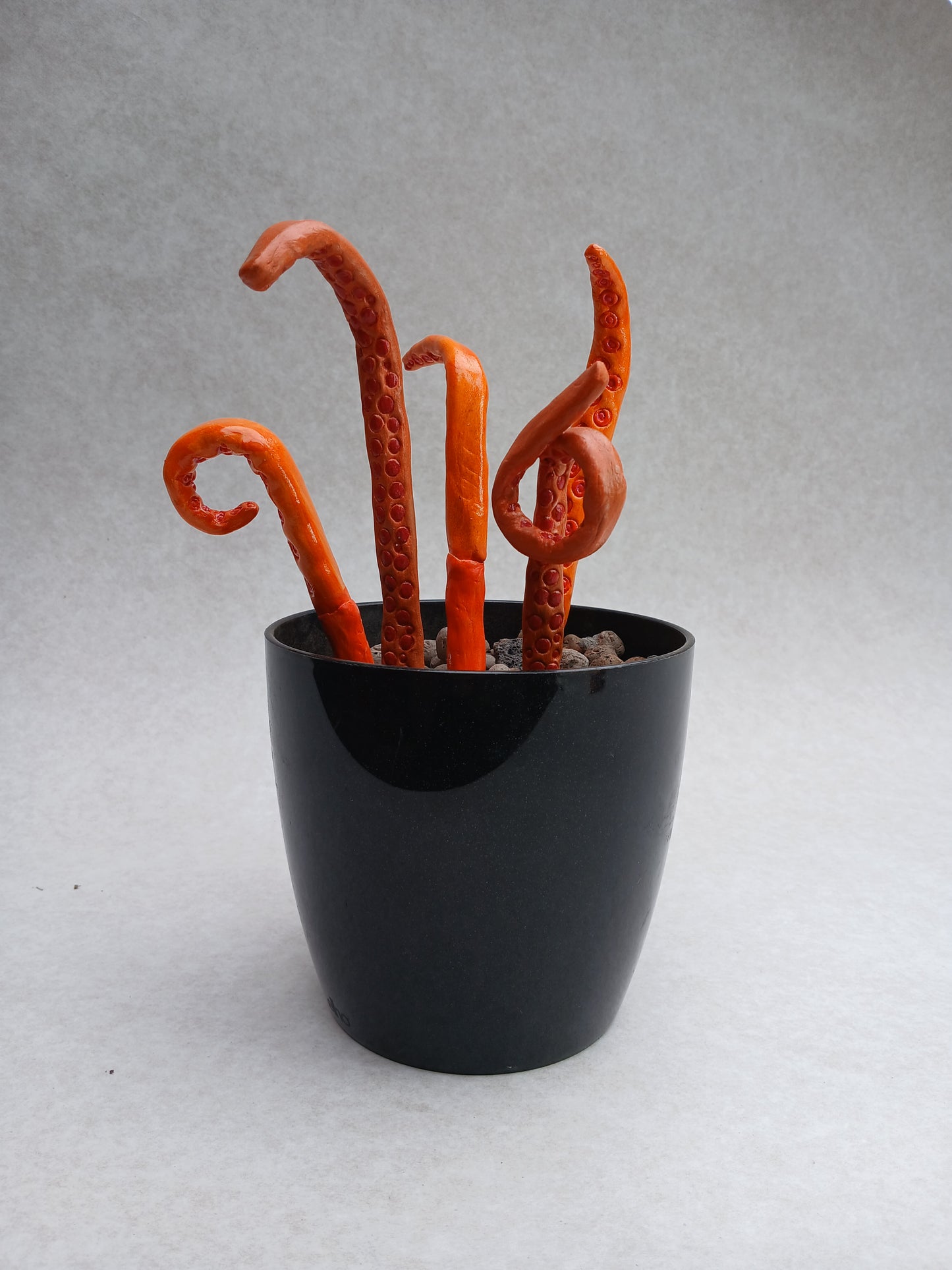 Tentacles