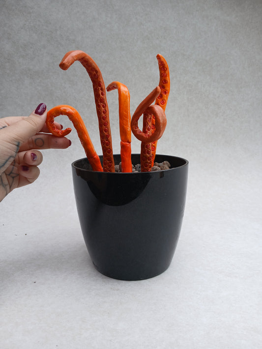 Tentacles