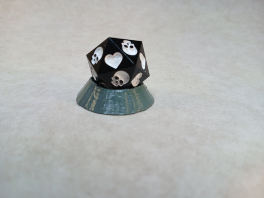 Death saving Dice