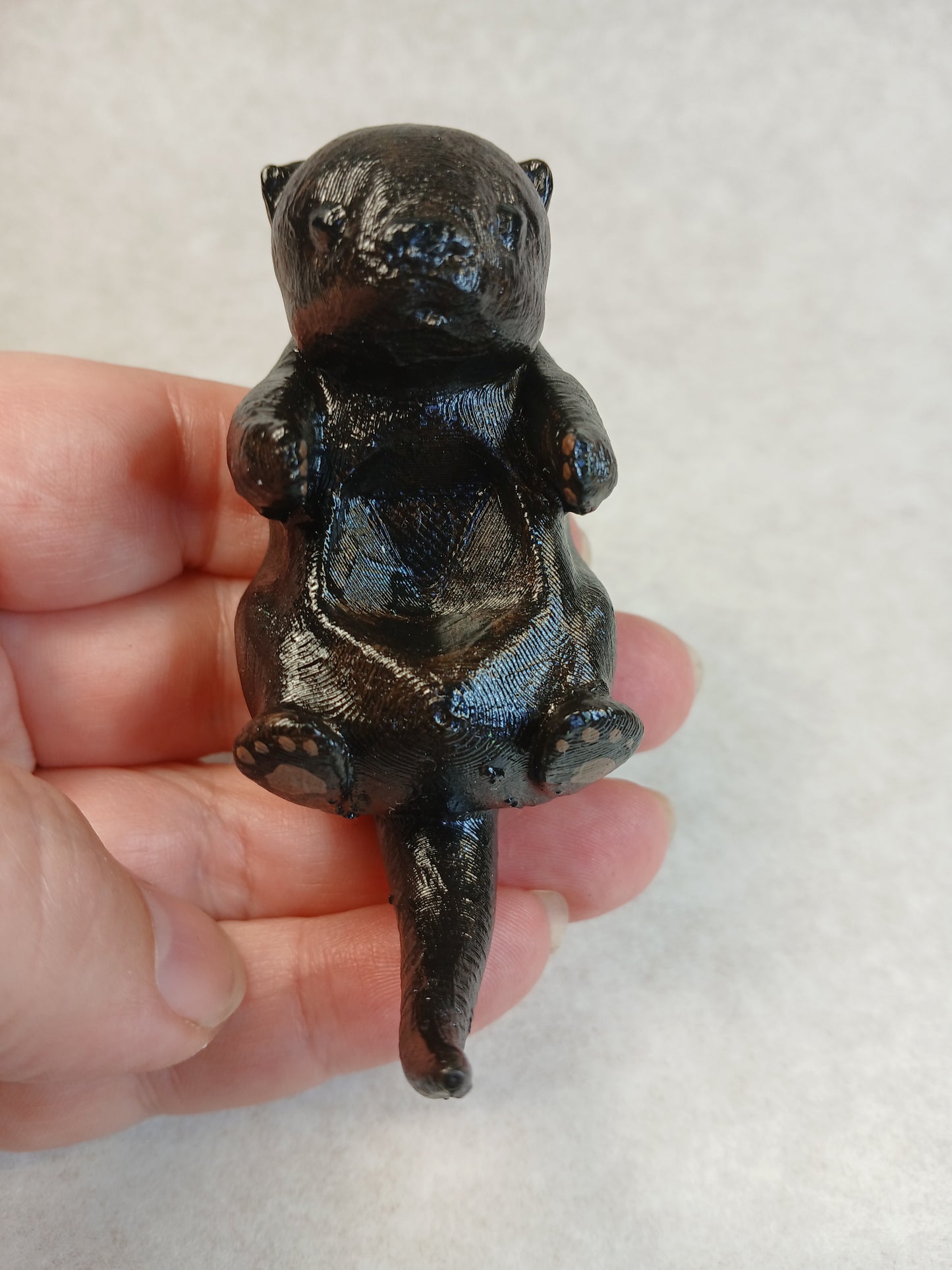 Dice guardian Otter single