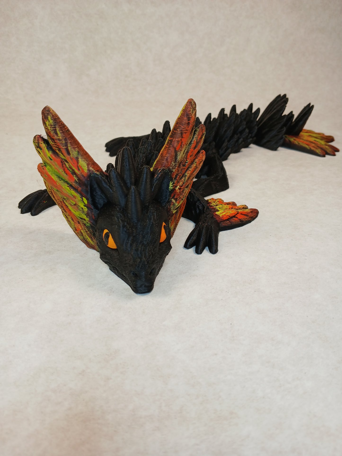 Sky dragon big