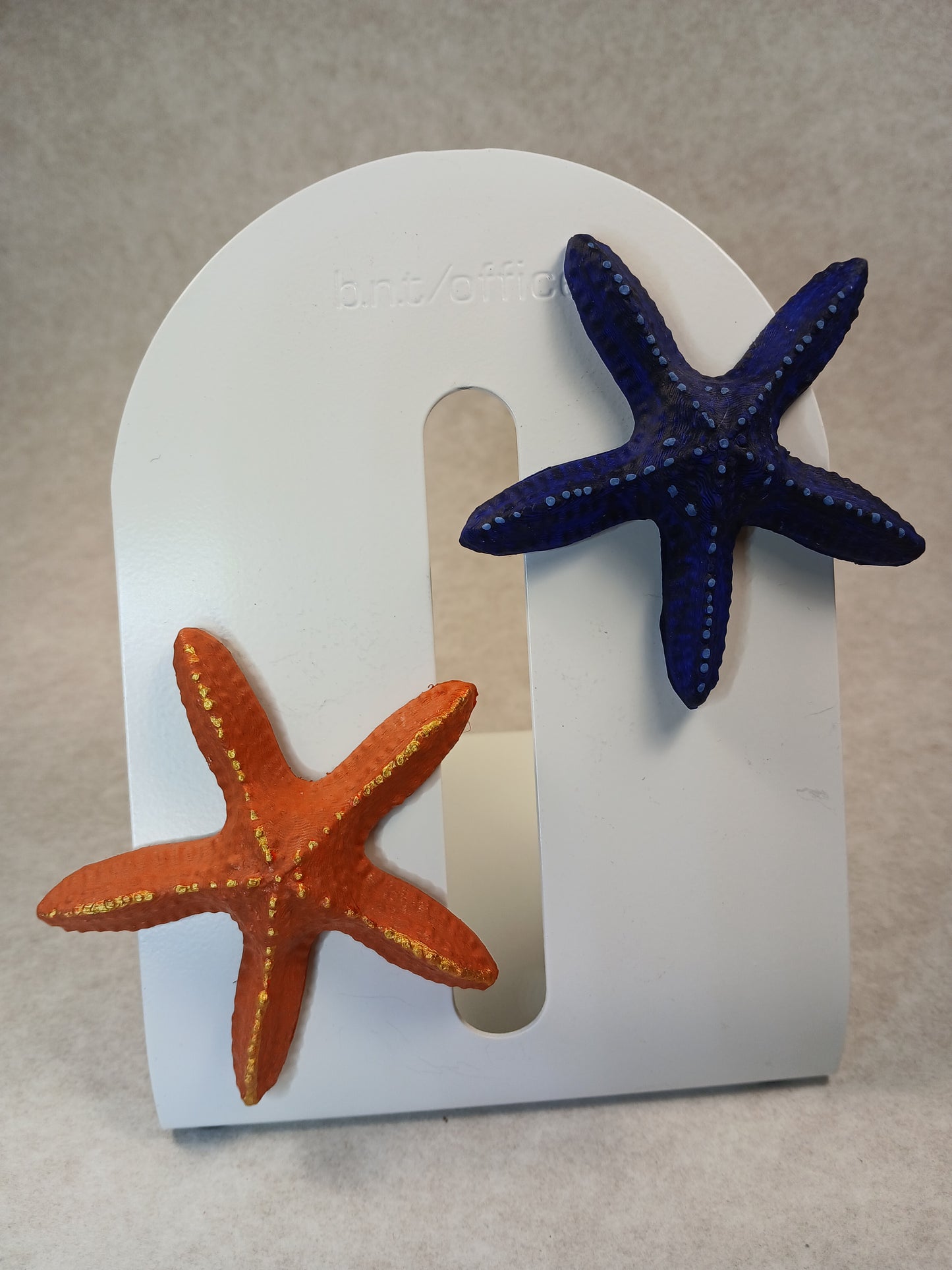 Magnets Starfish