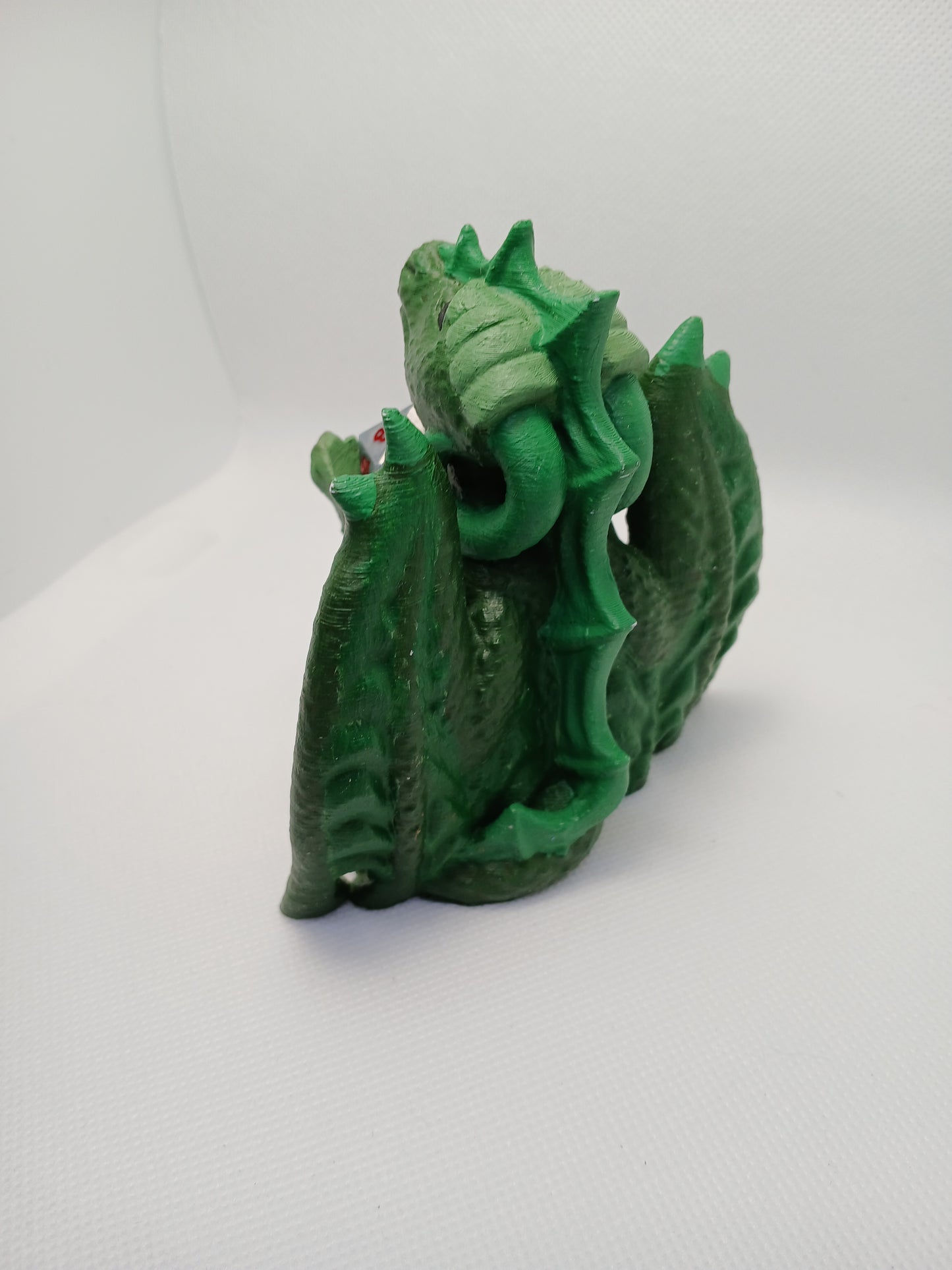 Dice holder Dragon