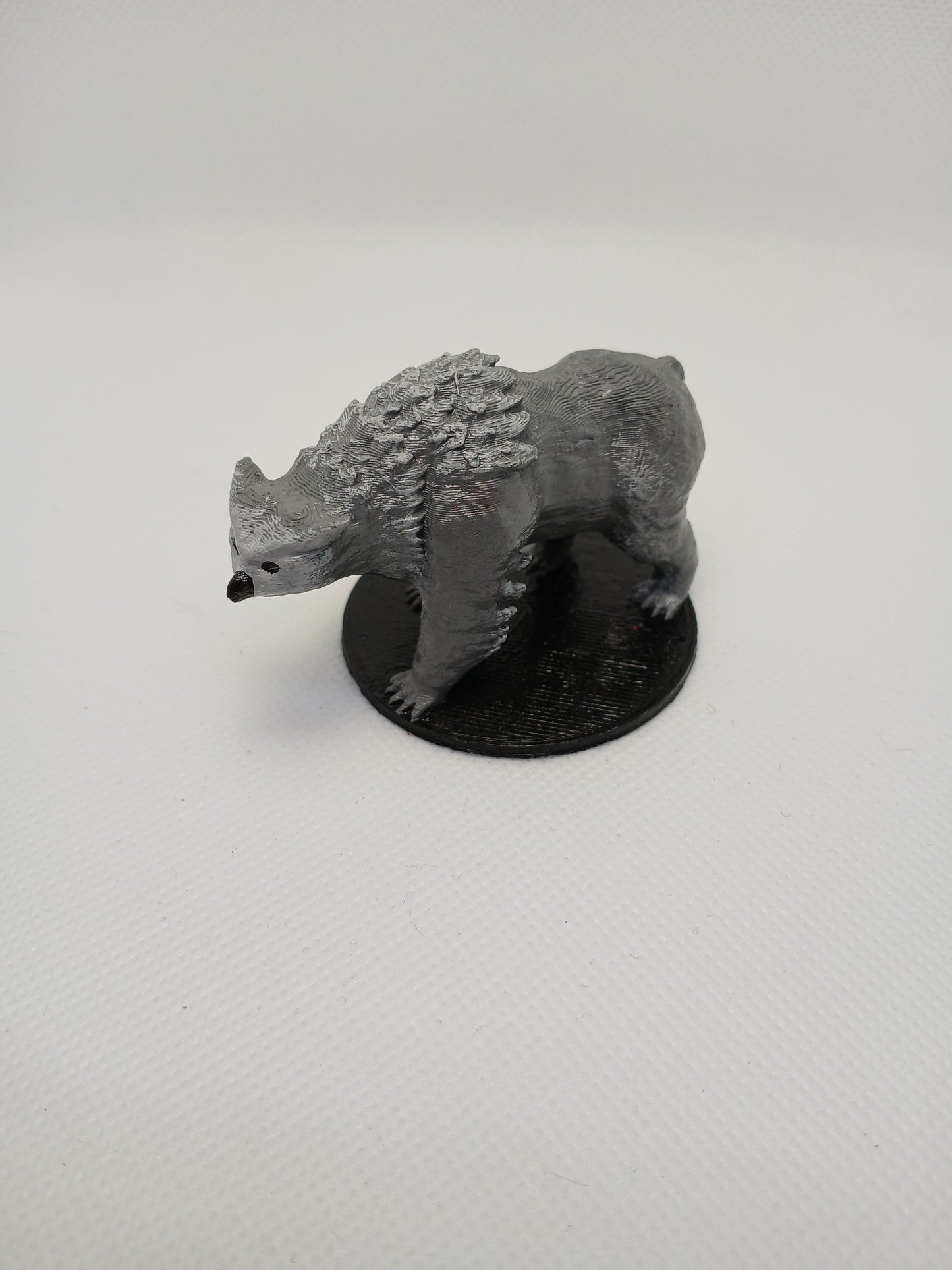 Owlbear from DnD