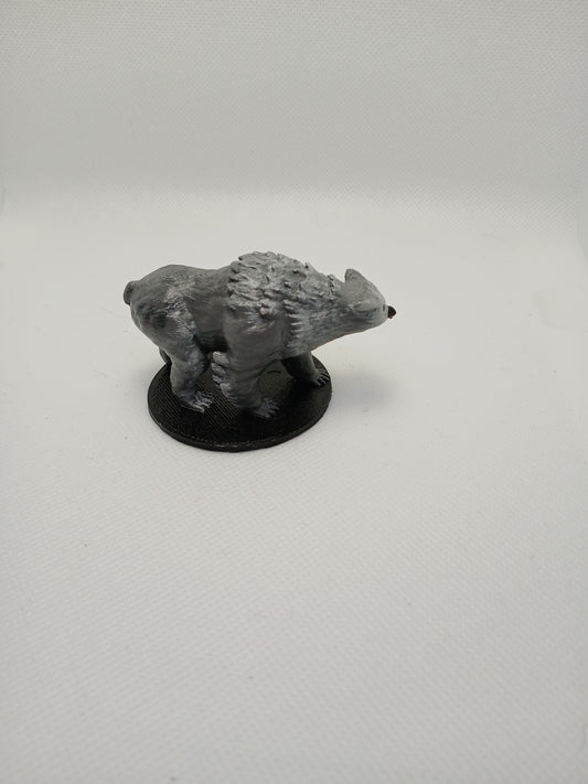 Owlbear from DnD
