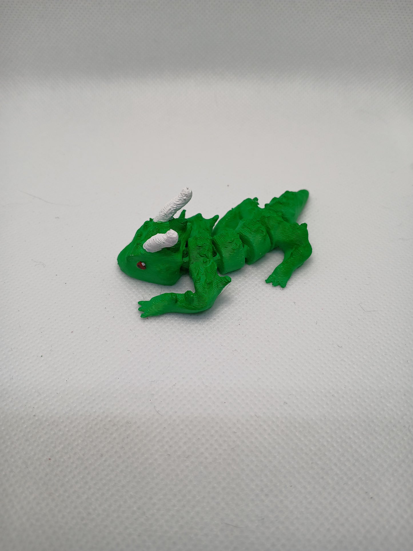 Cute little dragon Articulated
