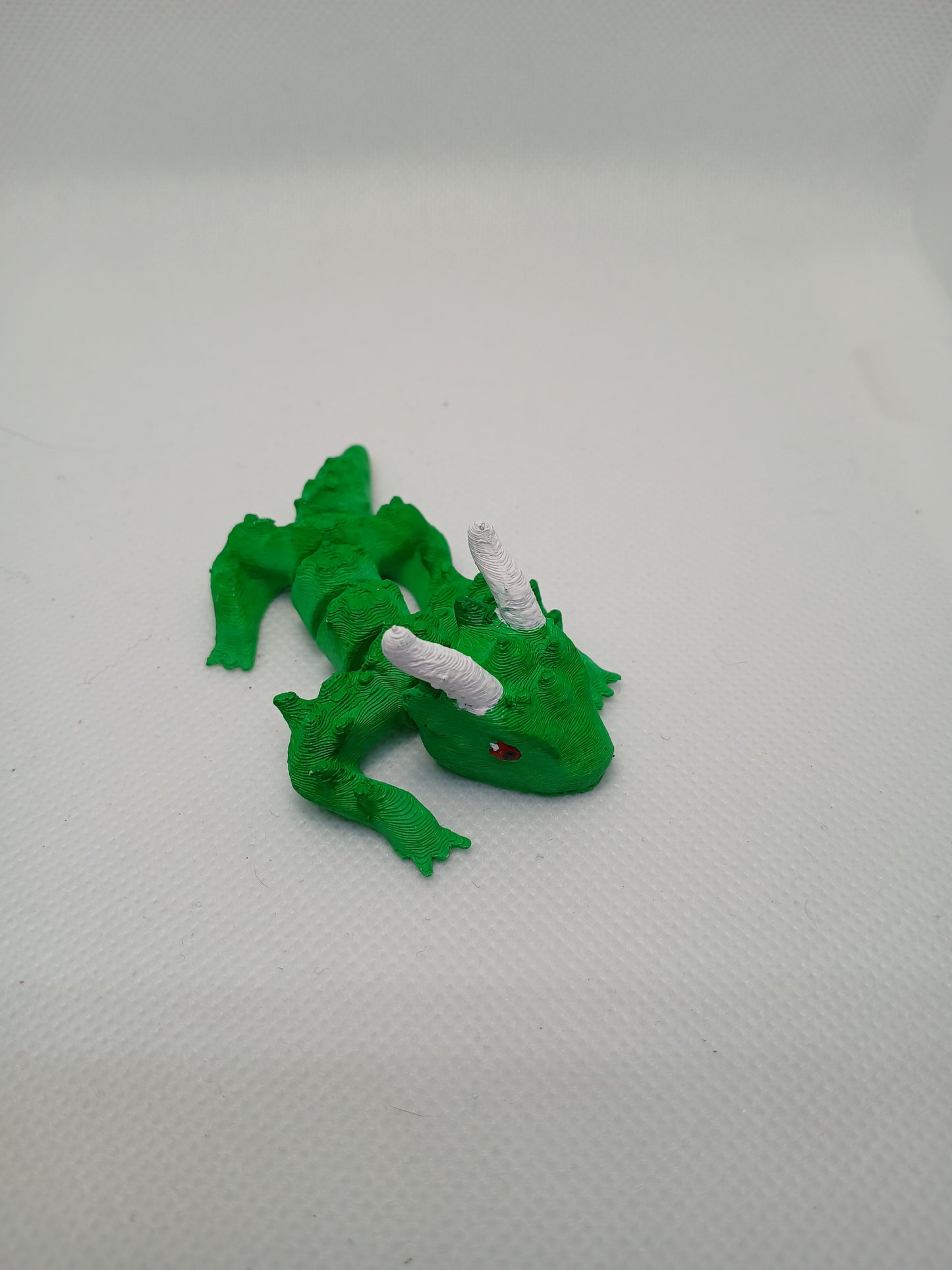 Cute little dragon Articulated