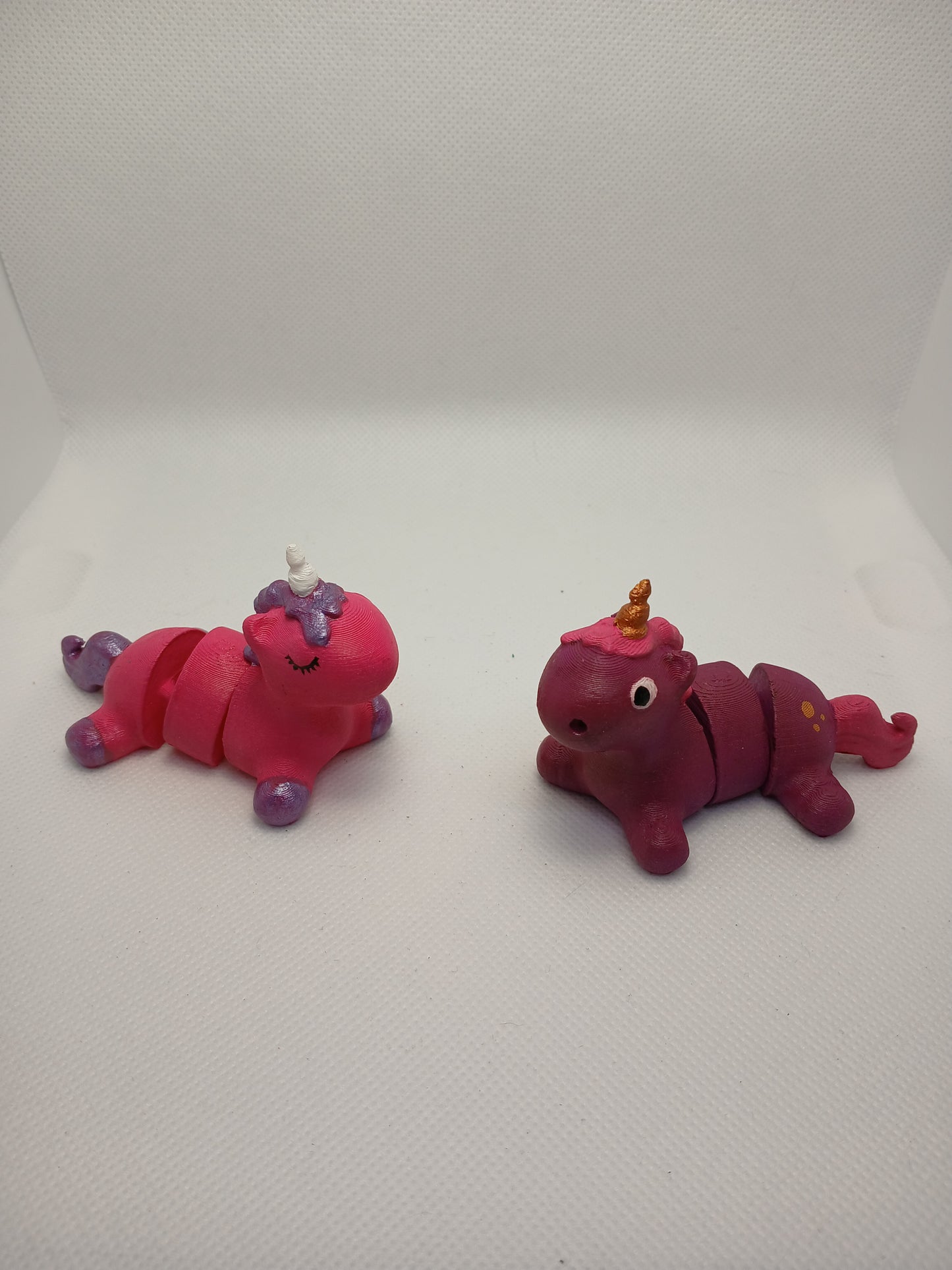 Cute Unicorn Articulated