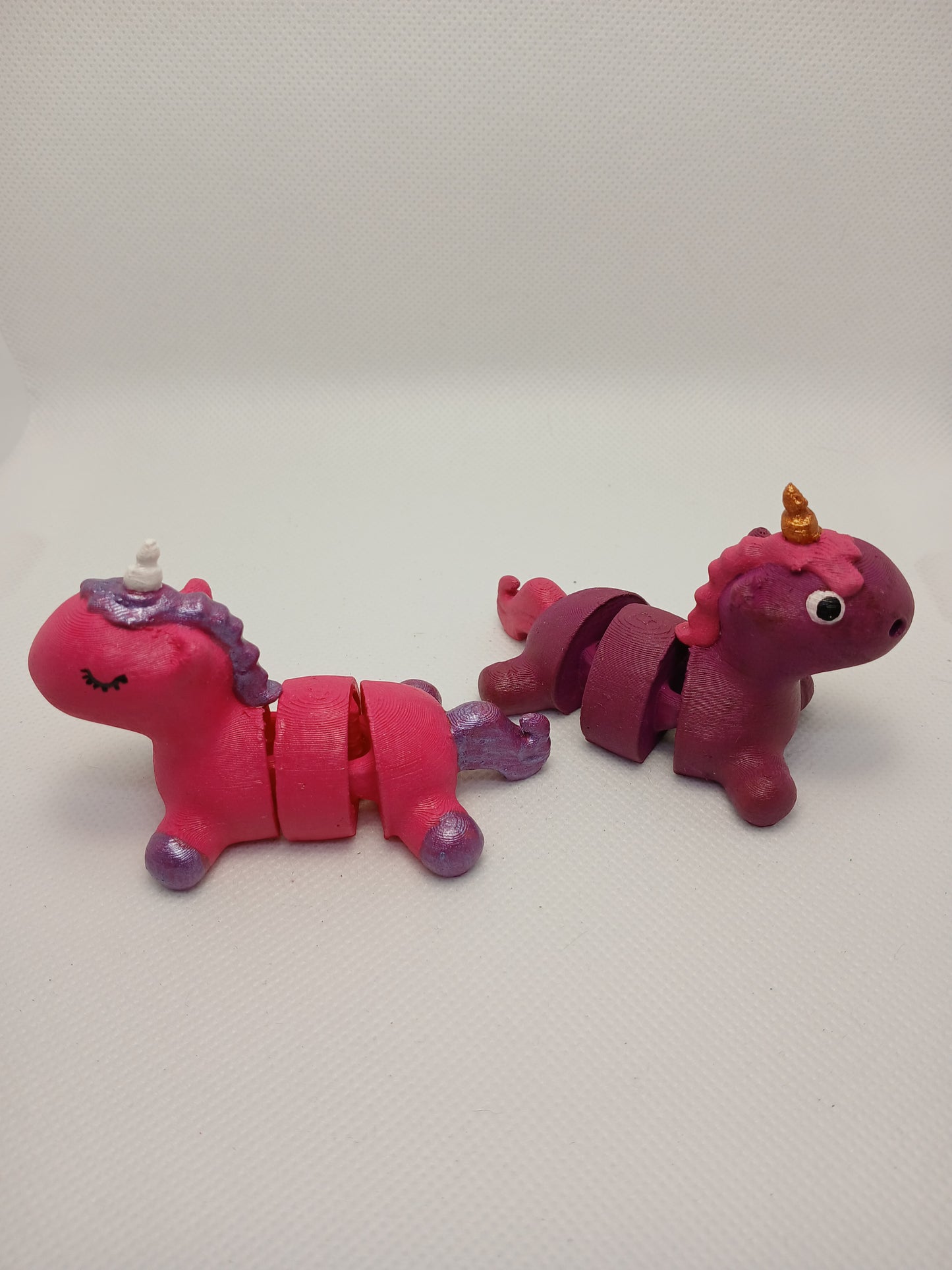 Cute Unicorn Articulated
