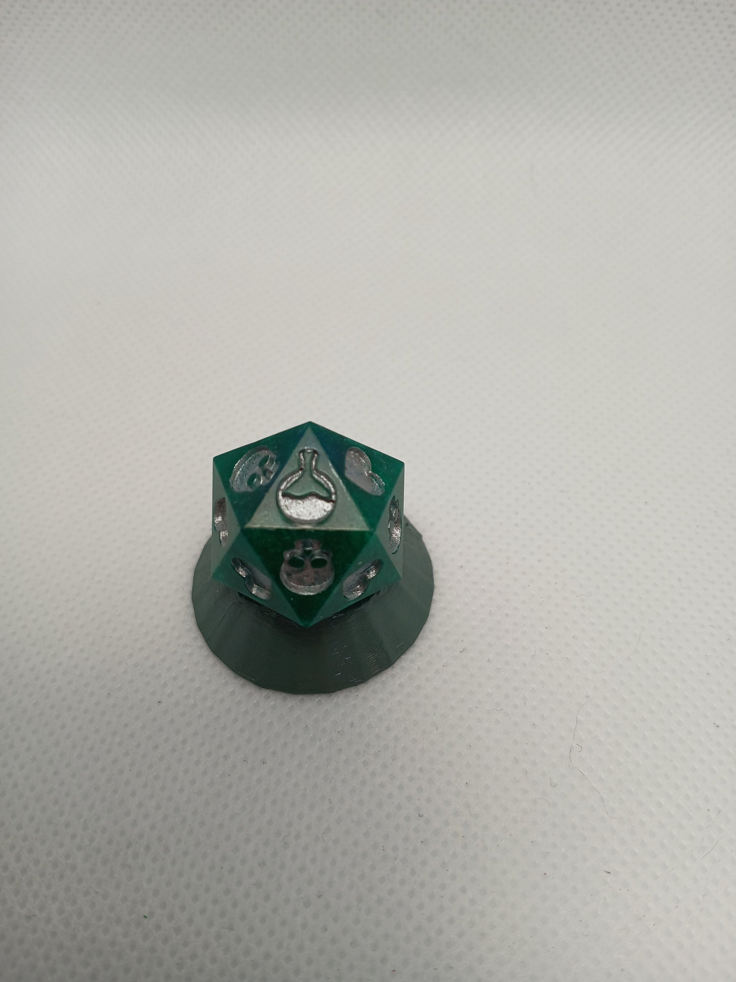 Death saving Dice