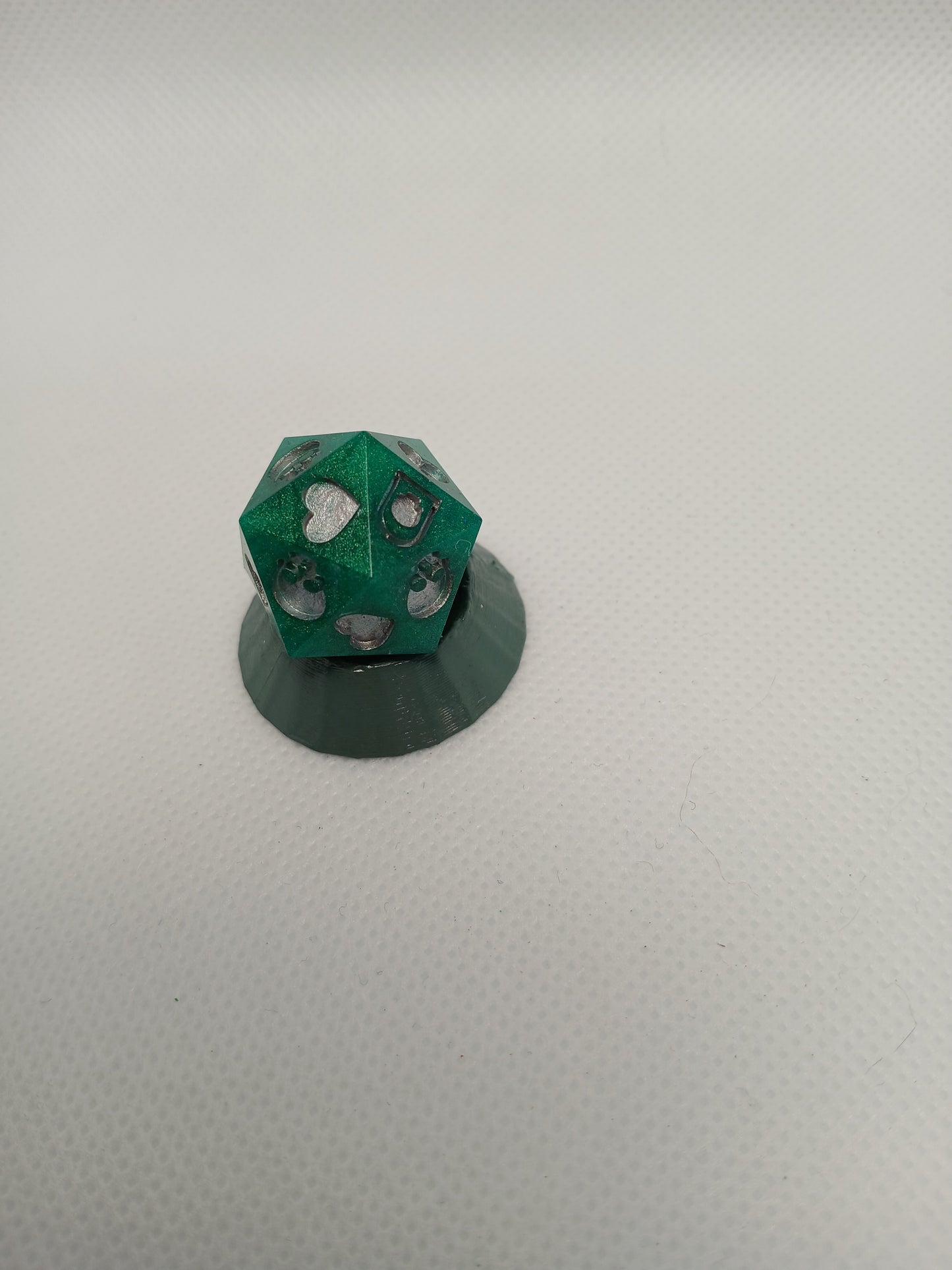 Death saving Dice