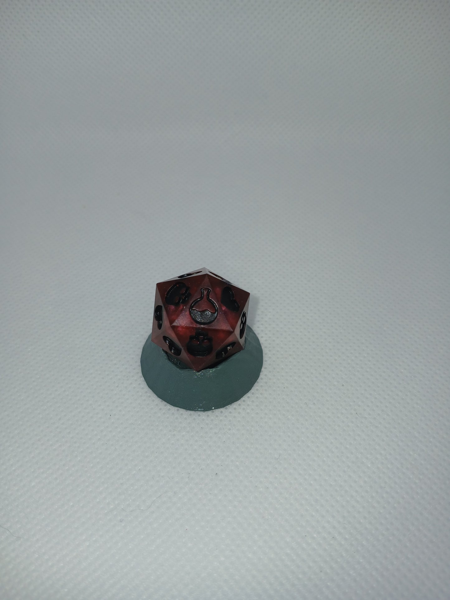 Death saving Dice