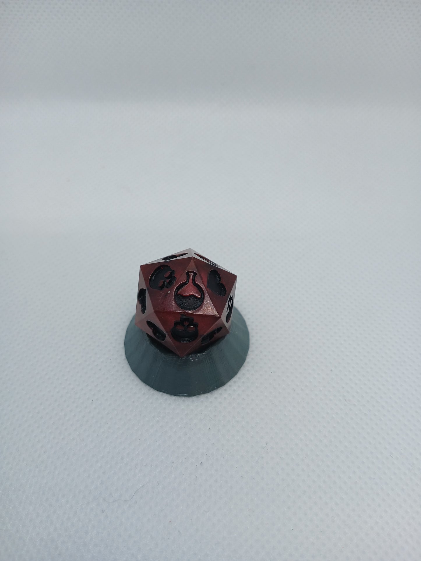 Death saving Dice