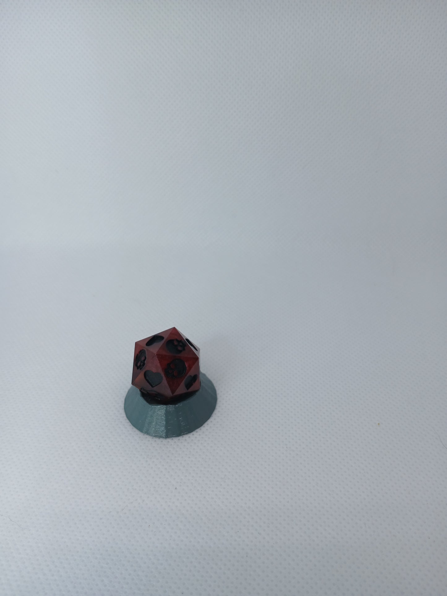 Death saving Dice