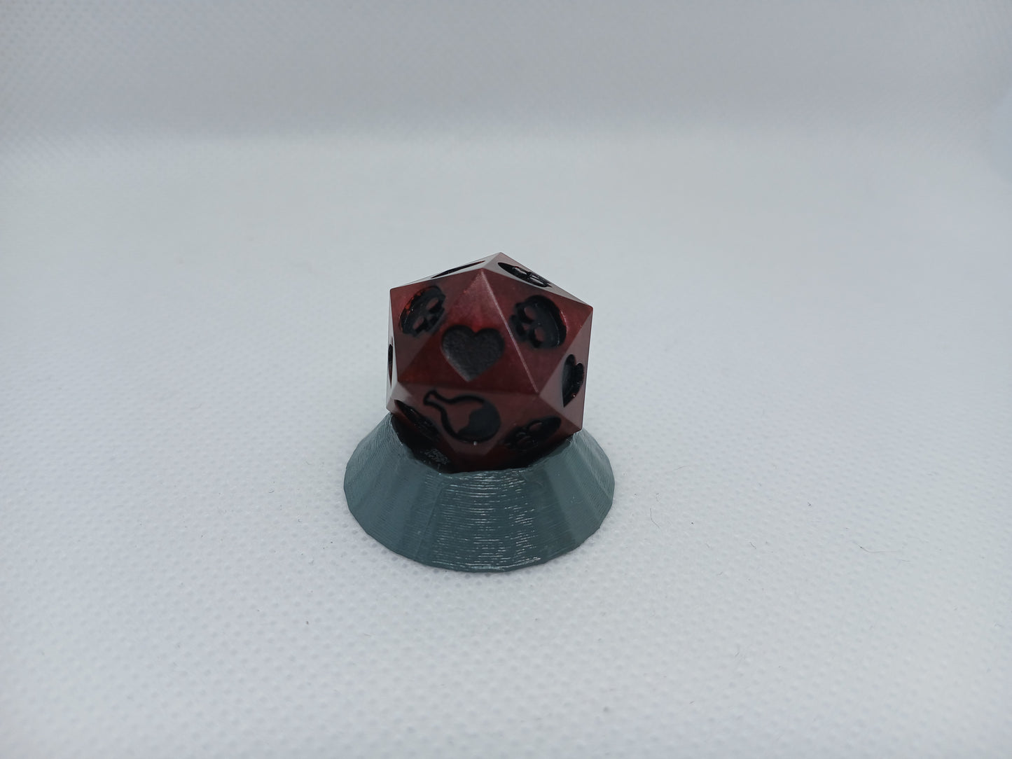 Death saving Dice