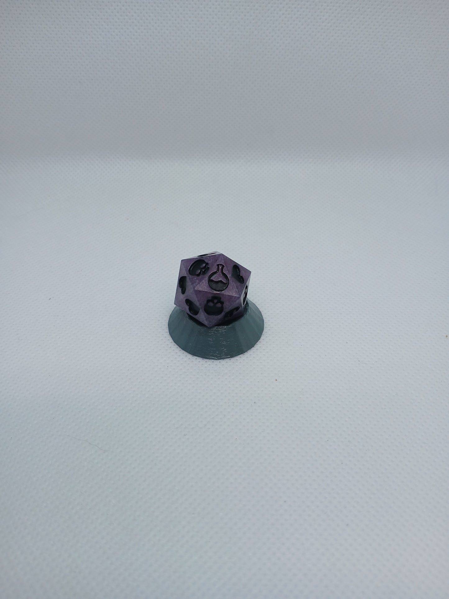 Death saving Dice