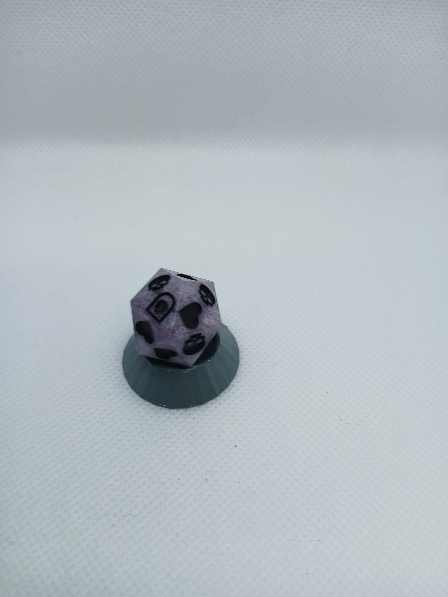 Death saving Dice