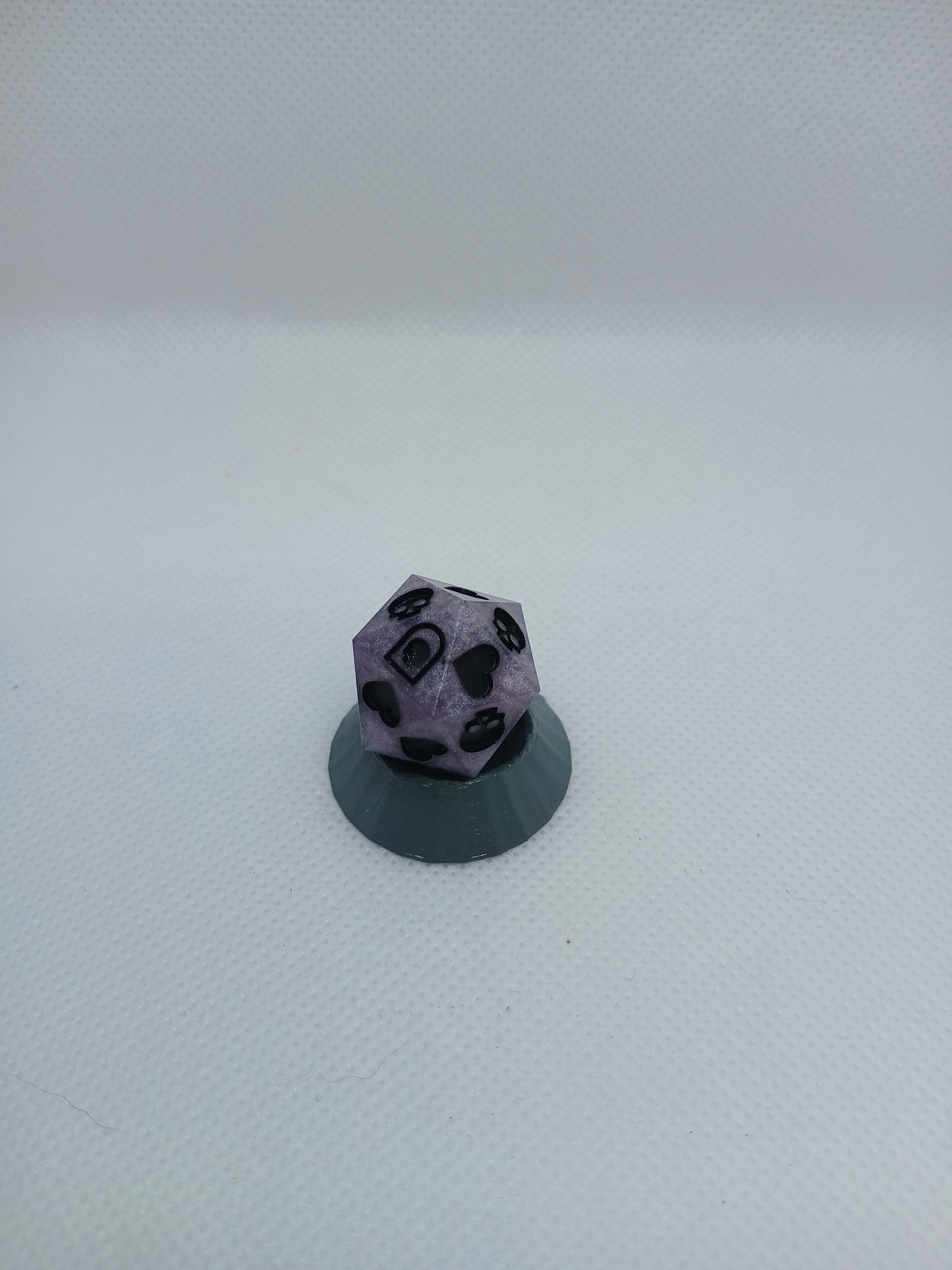 Death saving Dice