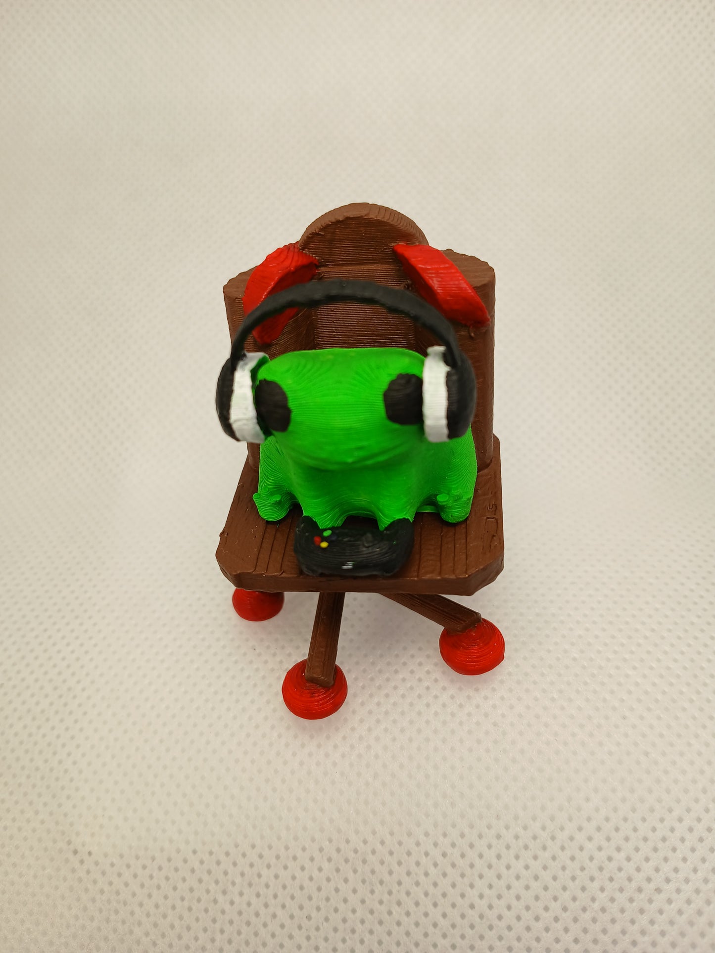 Gaming Frog