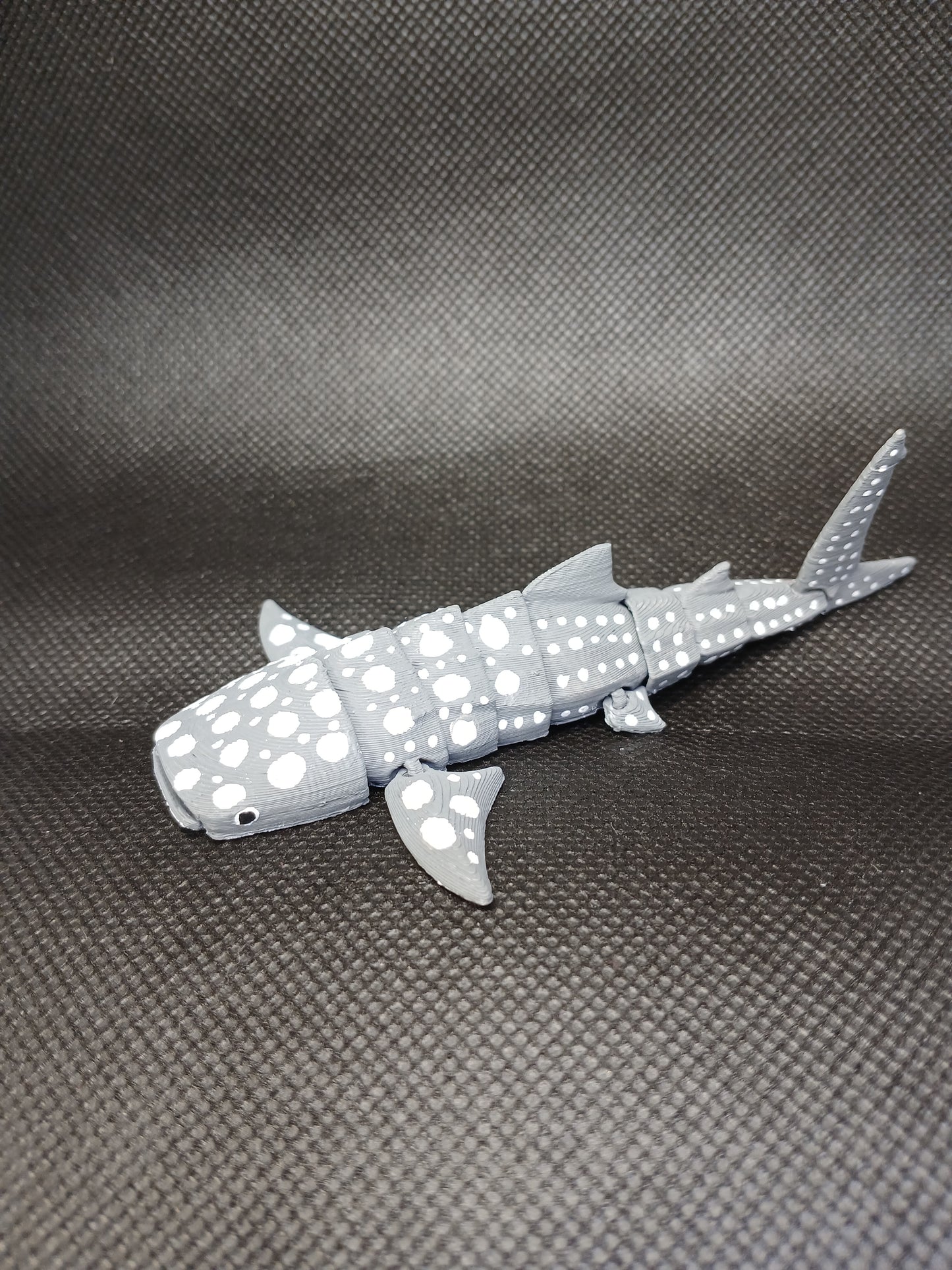 Whale Shark Valhaj