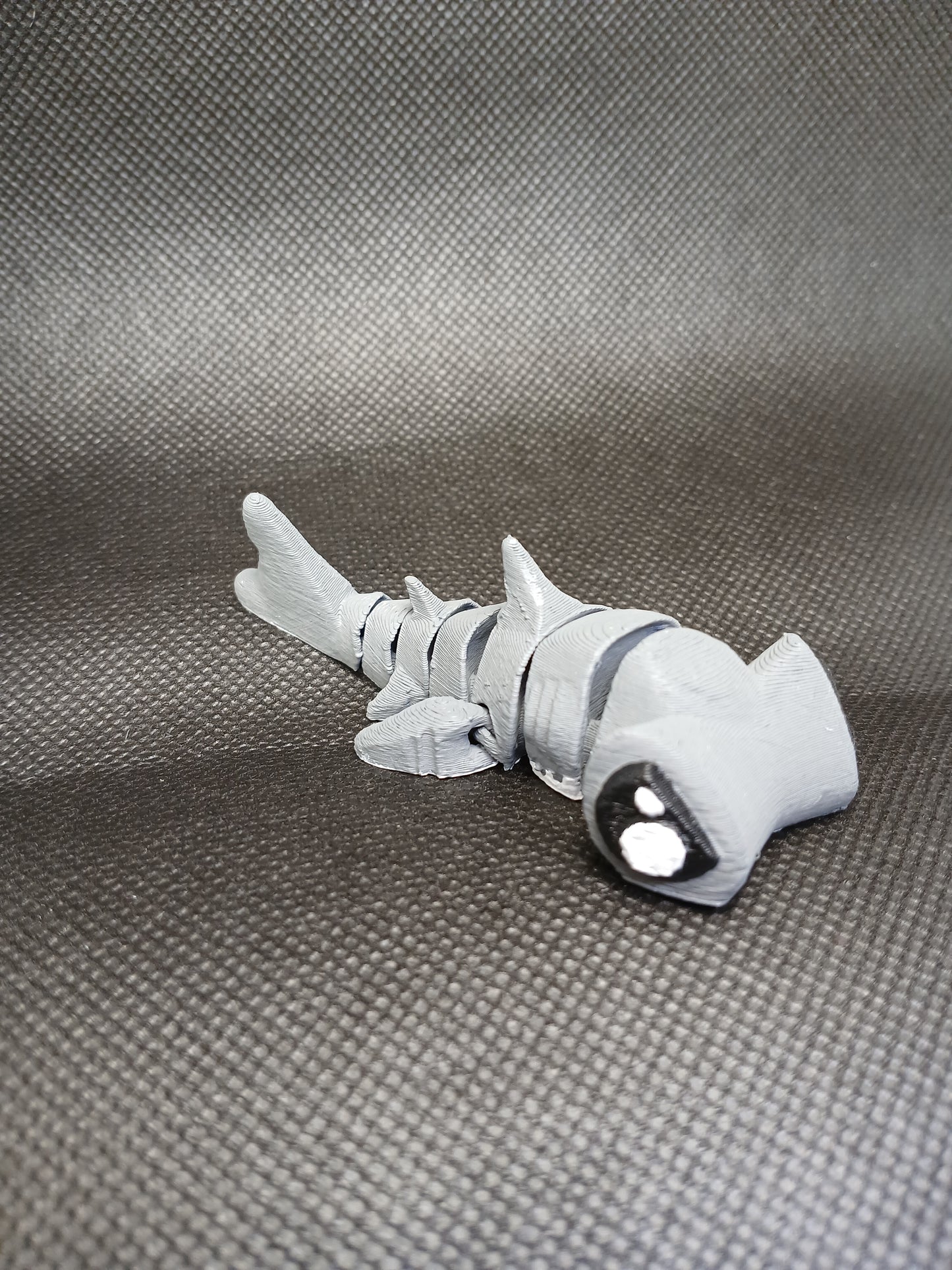 Hammerhead (Hammarhaj)