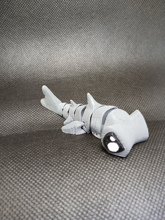 Hammerhead (Hammarhaj)