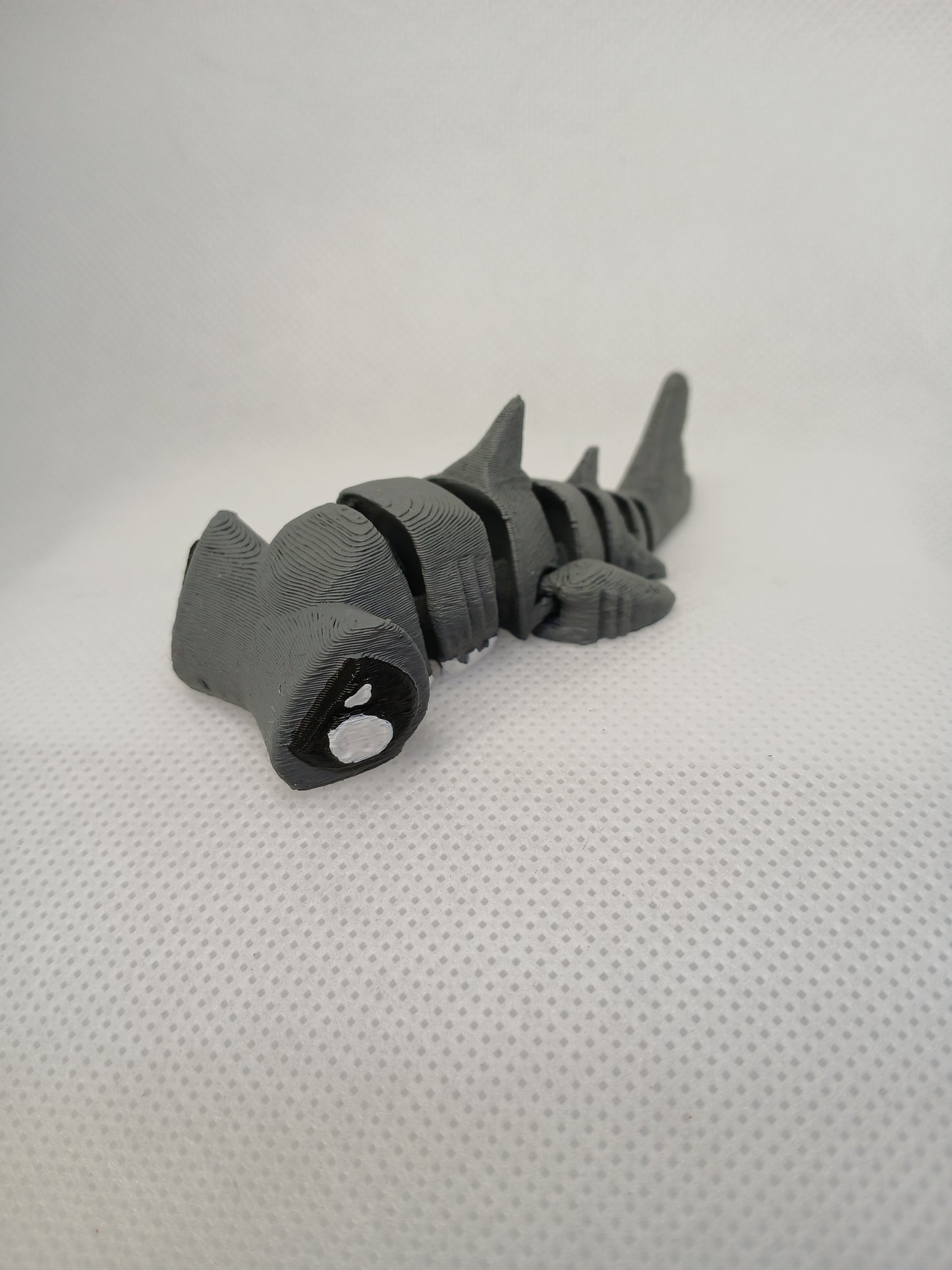 Hammerhead (Hammarhaj)