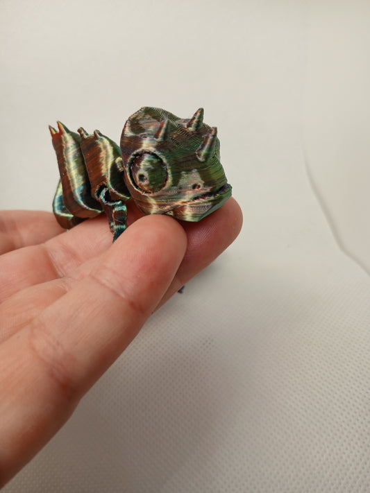 Chameleon (kameleont)