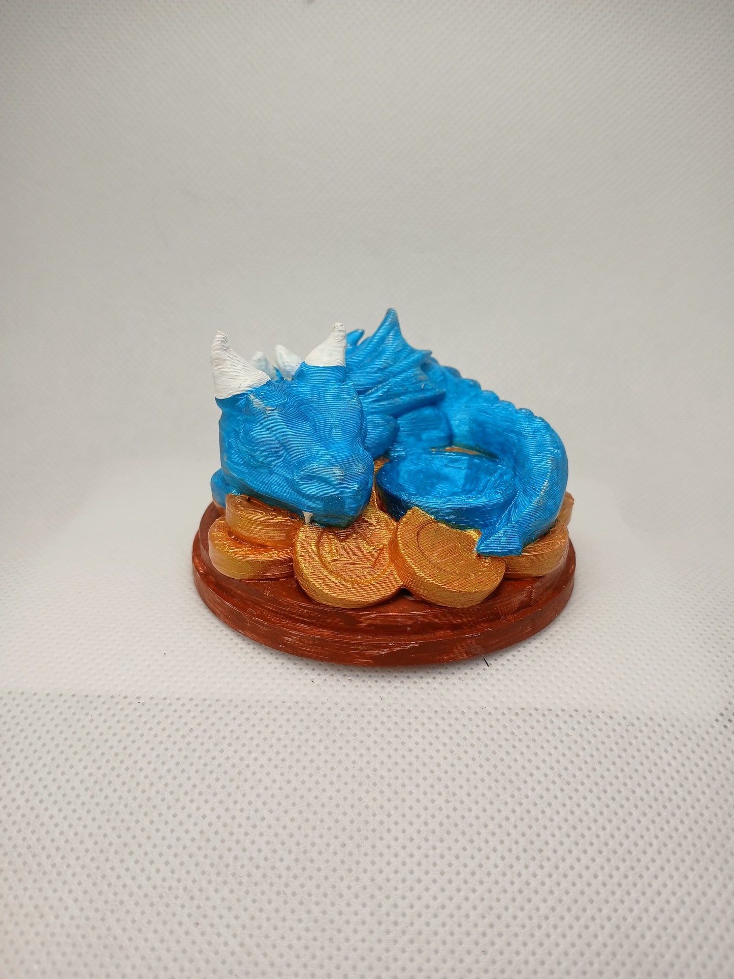 Dice guardian Baby Dragon