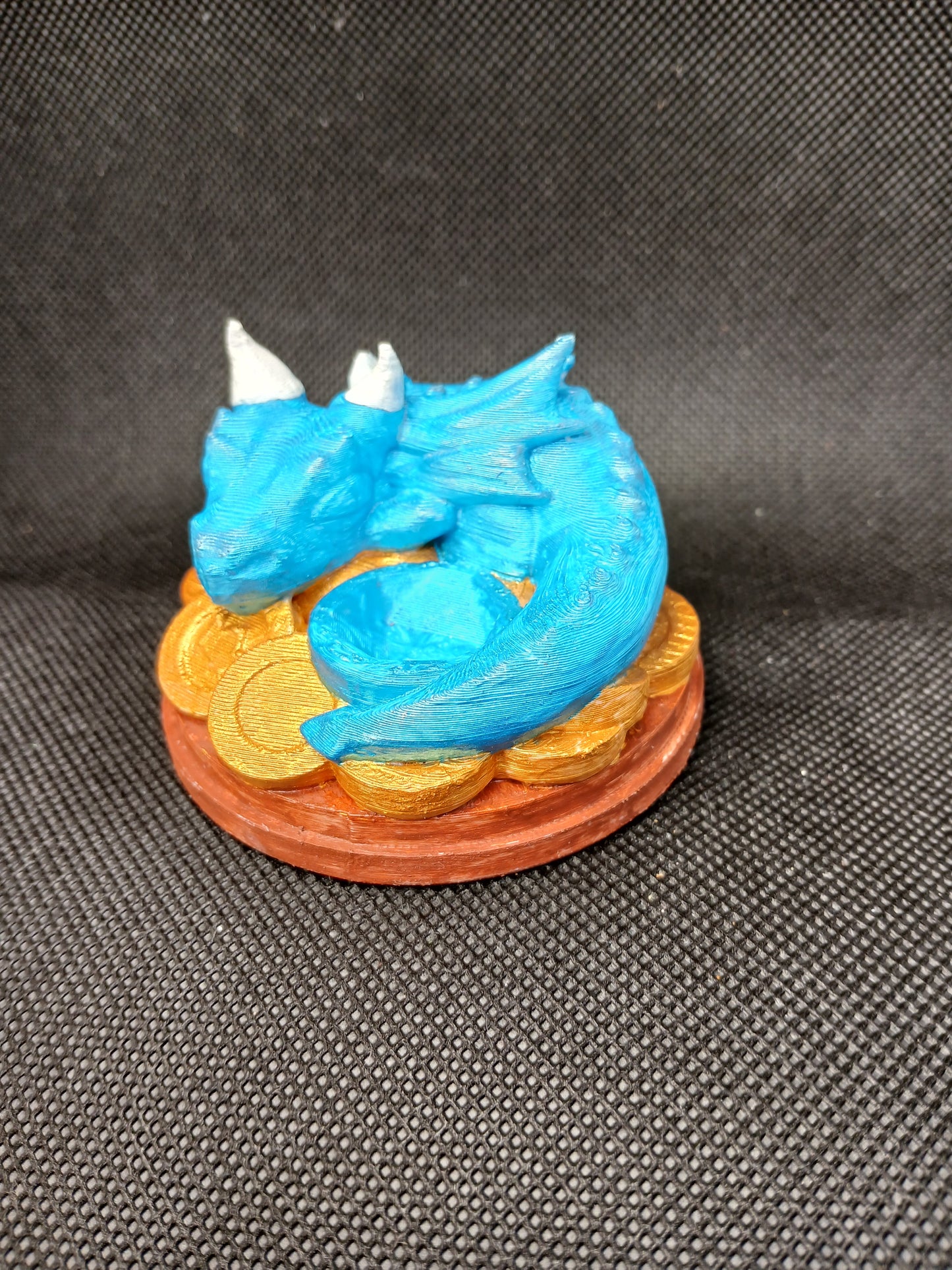 Dice guardian Baby Dragon