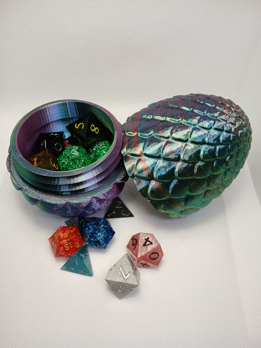 Dice holder