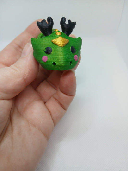 Flexi Dragons Articulated