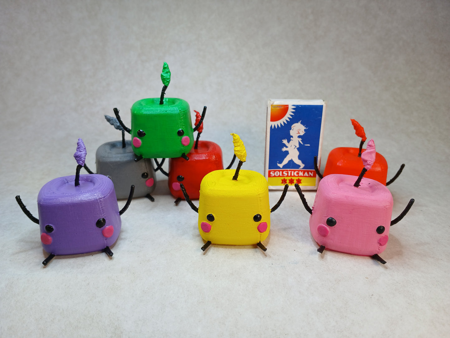 Junimo (Stardew Valley)