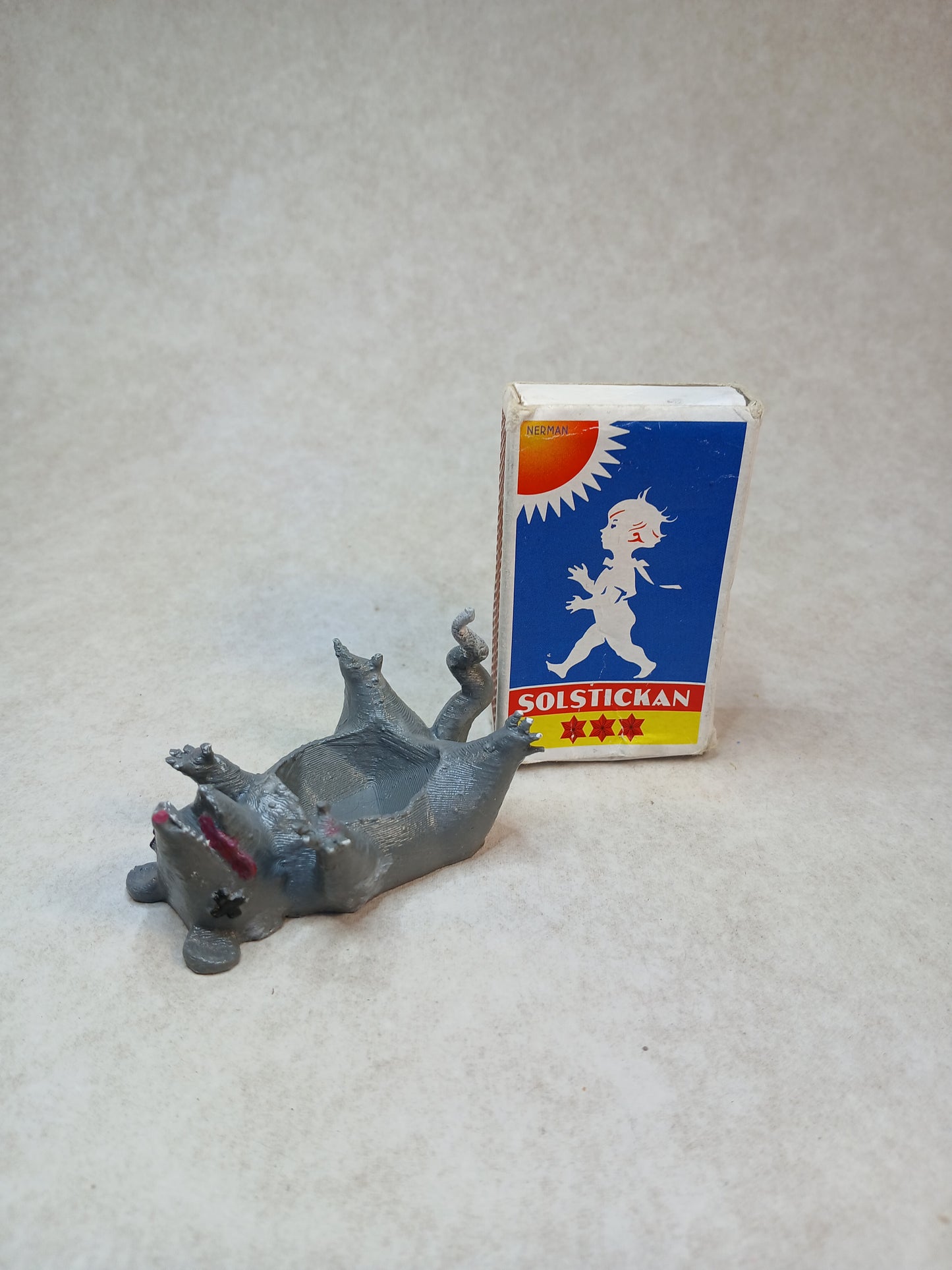 Dice guardian Opossum