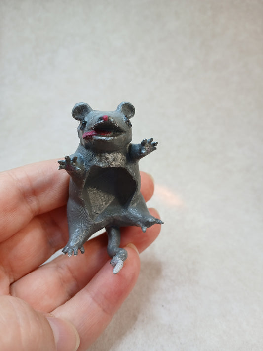Dice guardian Opossum