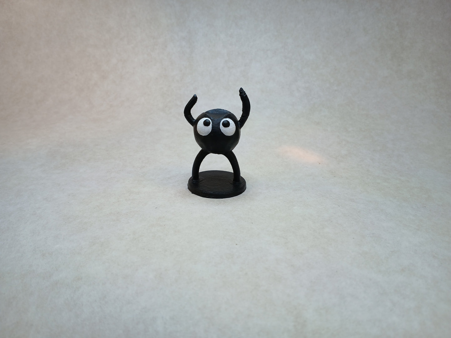 Dice guardian Soot sprites