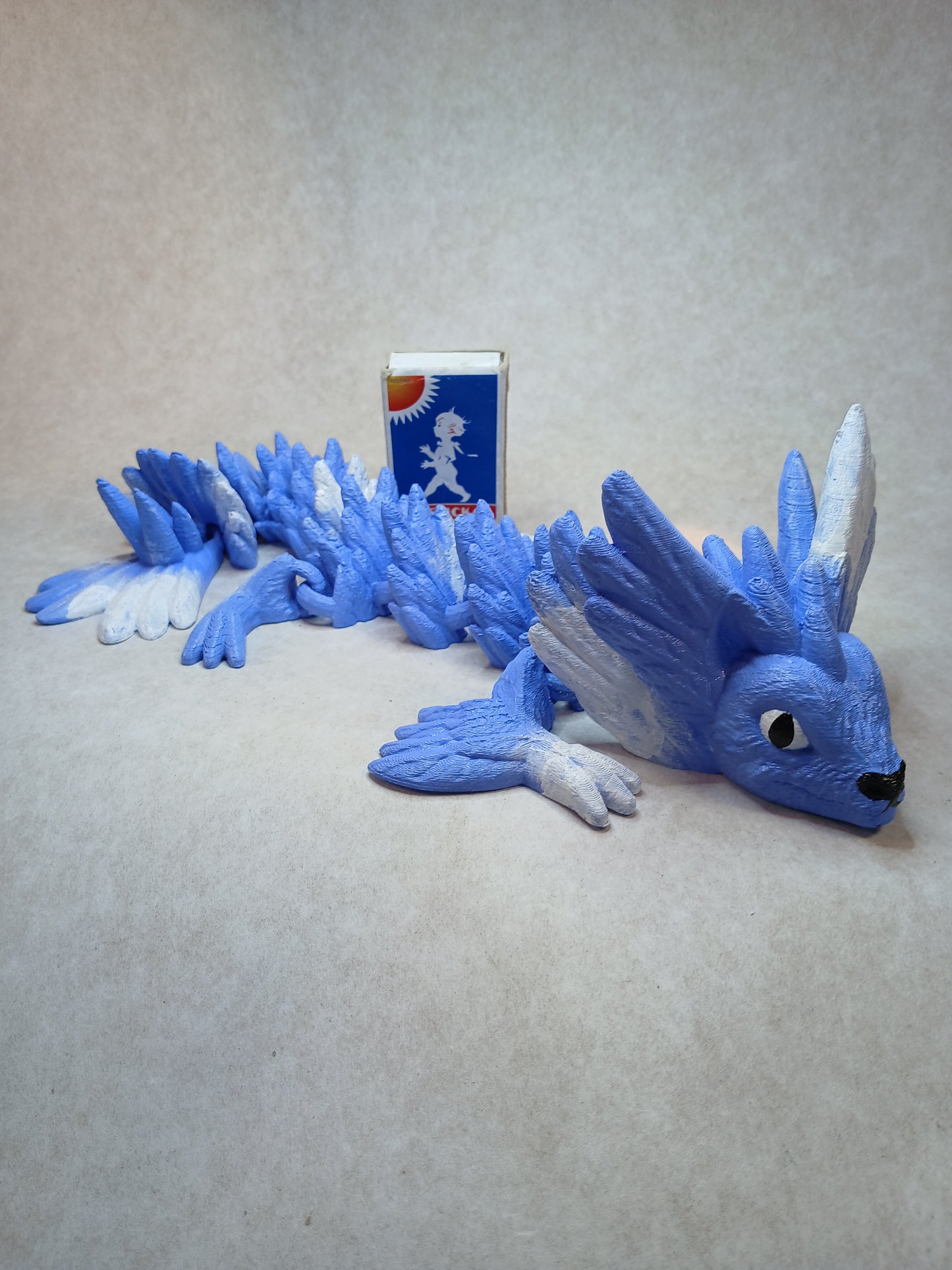 Sky dragon big