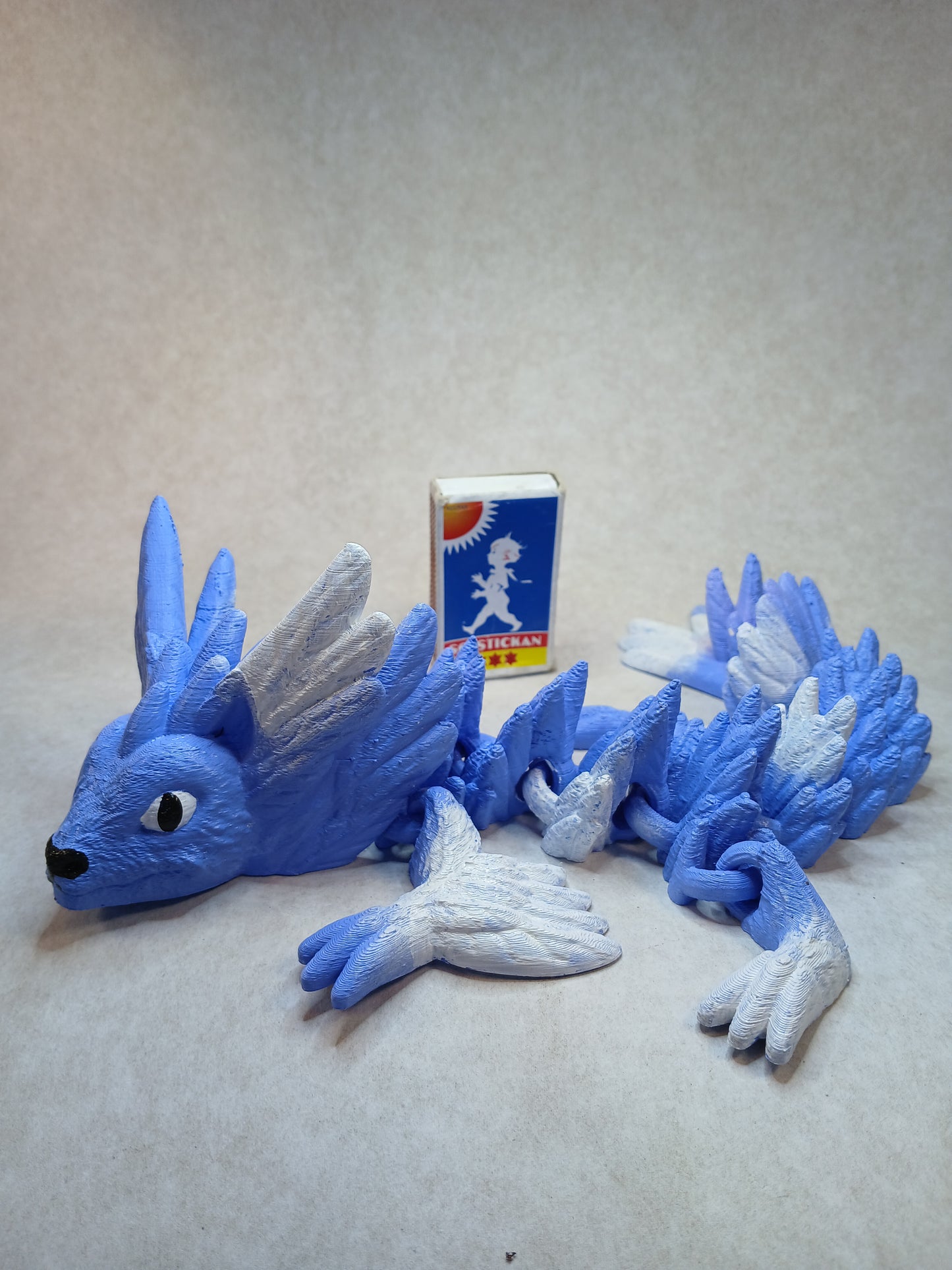 Sky dragon big