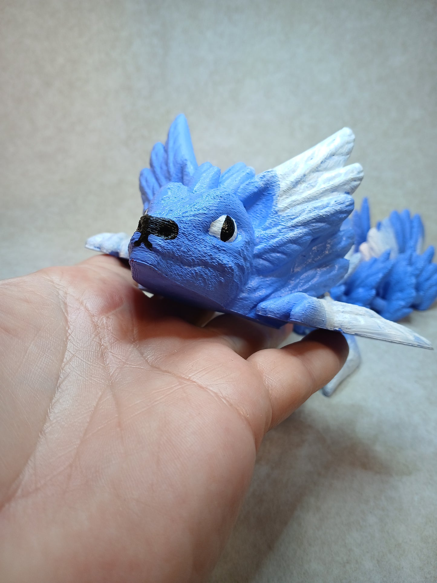 Sky dragon big