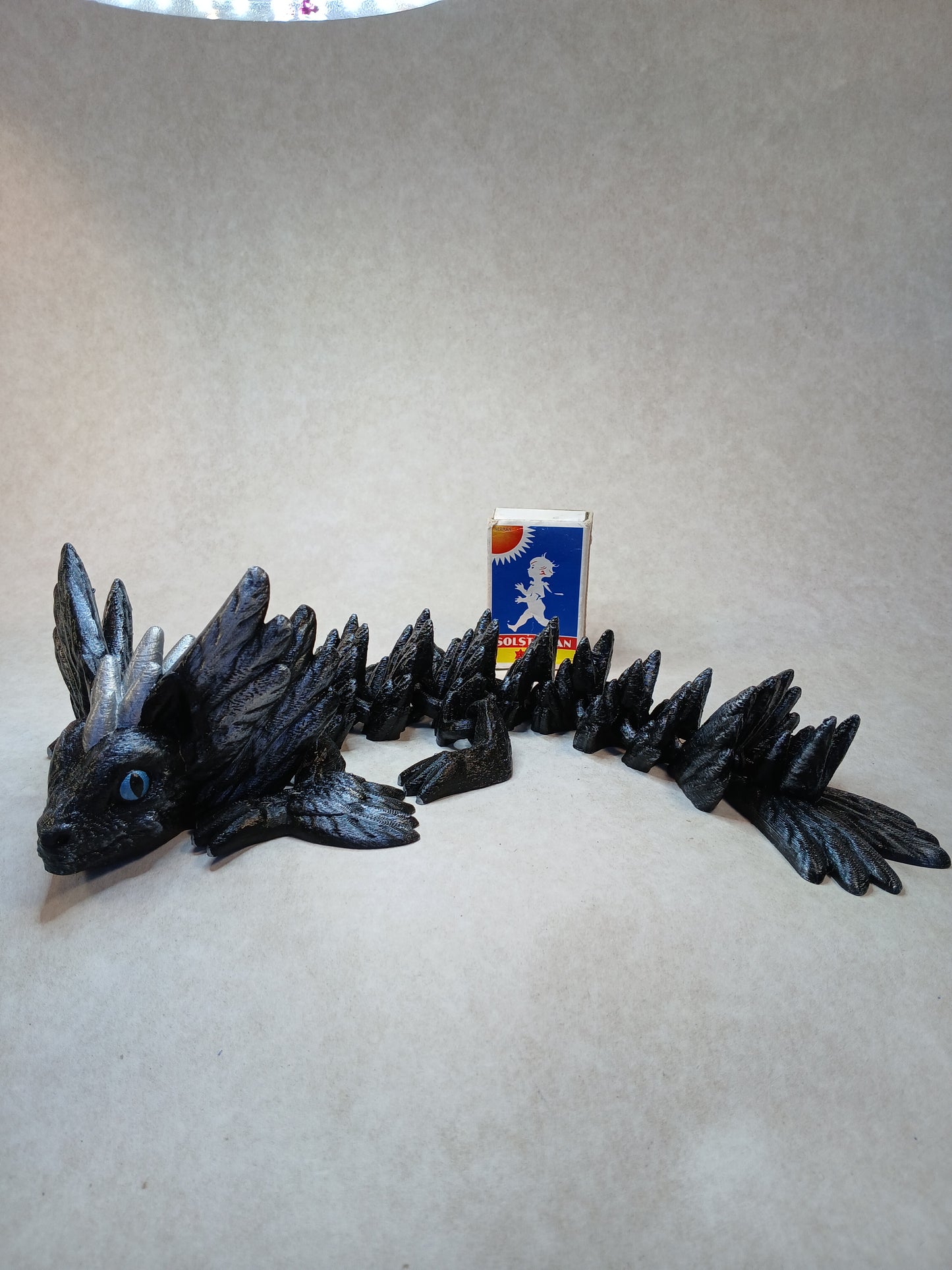 Sky dragon big