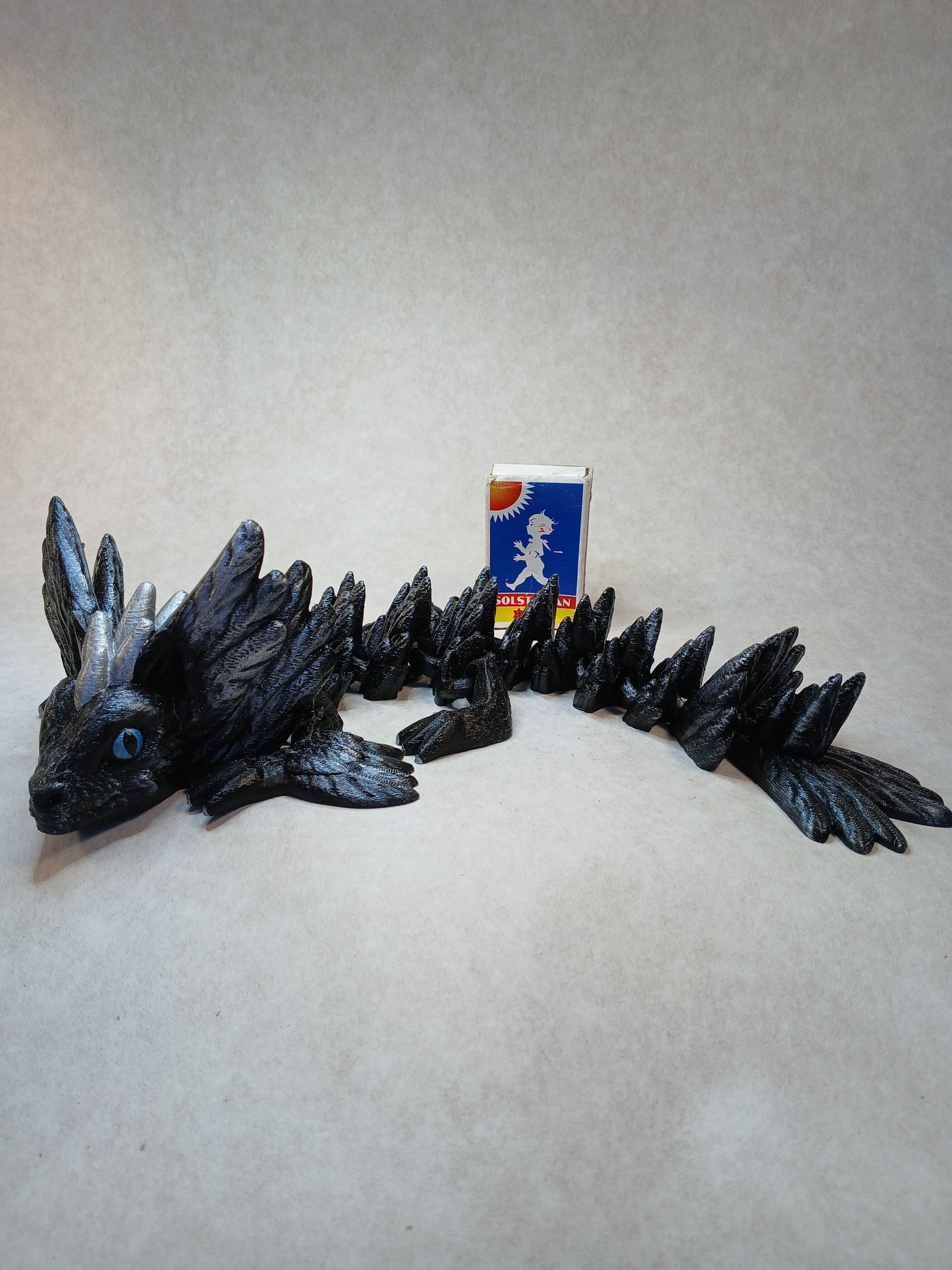 Sky dragon big