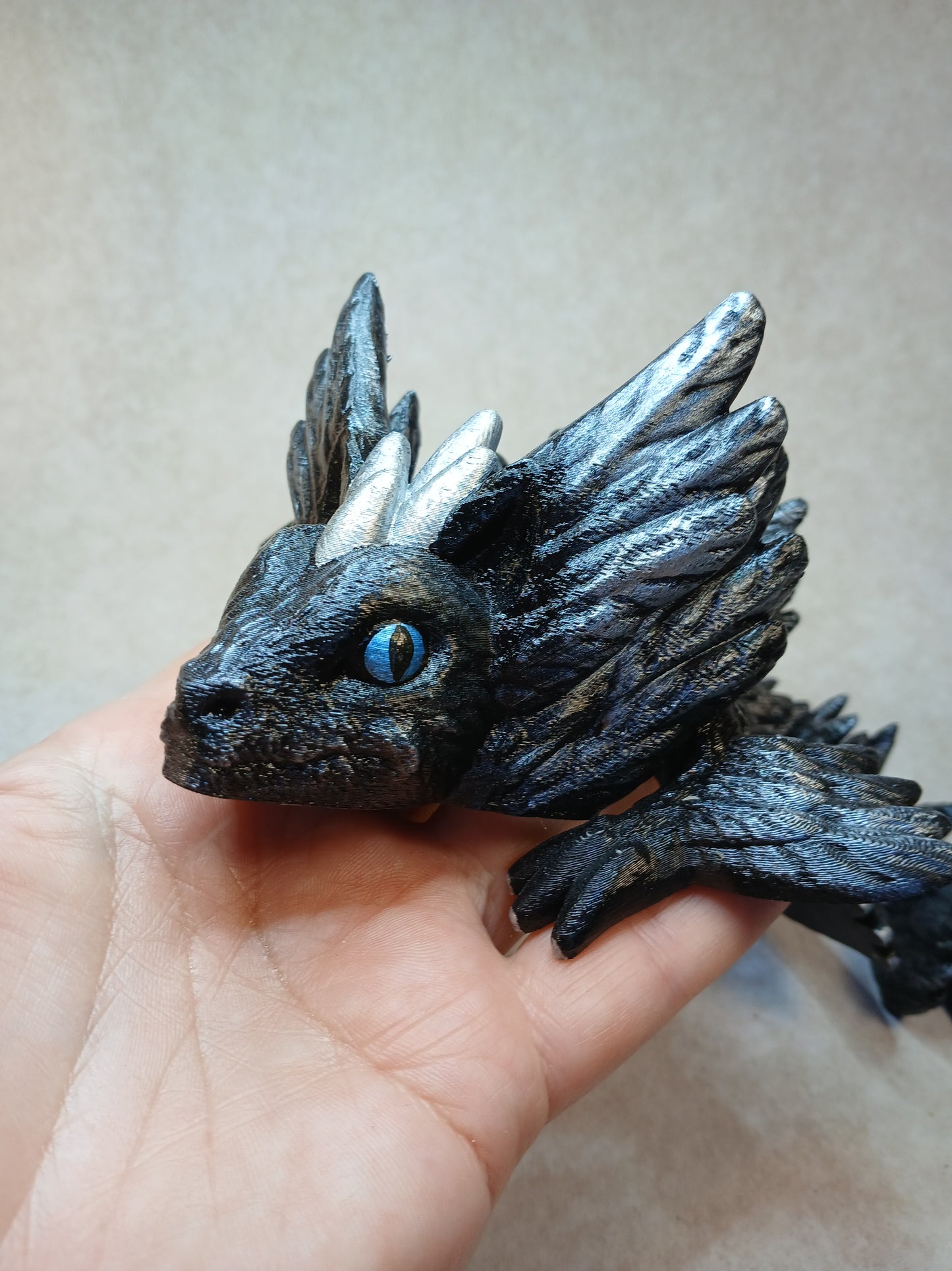 Sky dragon big