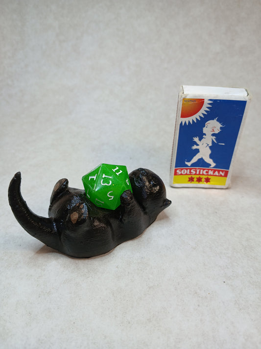 Dice guardian Otter single