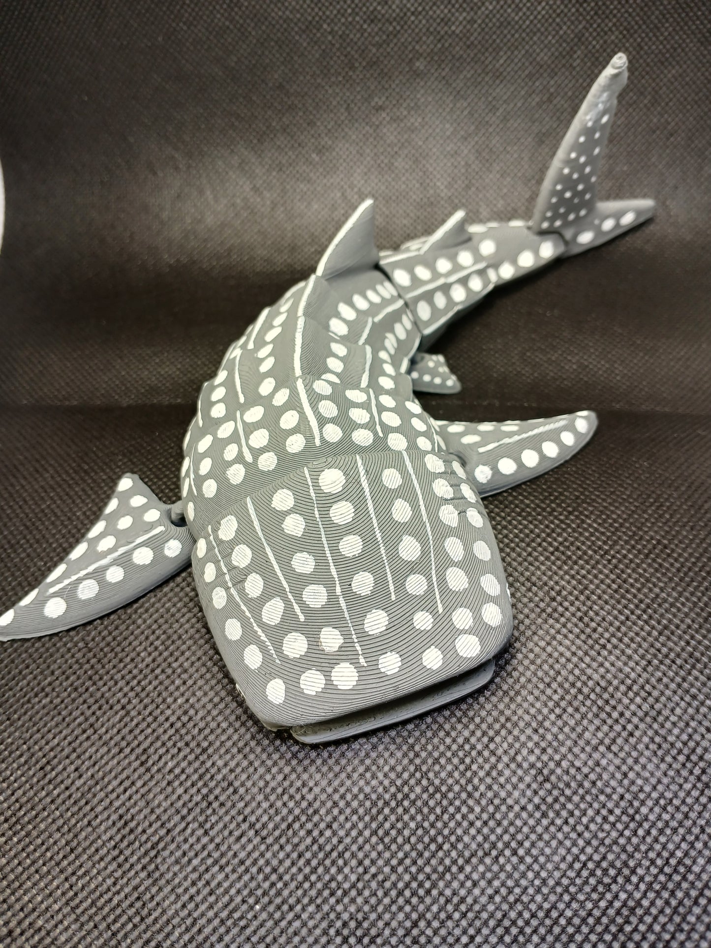 Whale Shark Valhaj